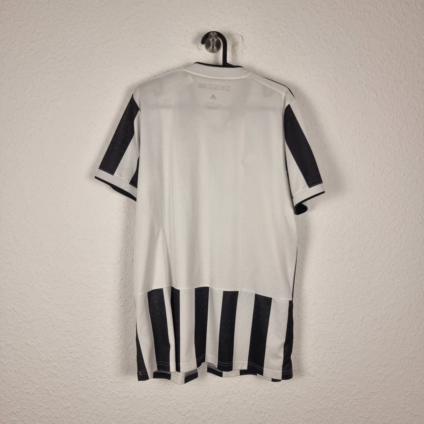 Trikot - Juventus FC - 2021/2022 - L - Heim