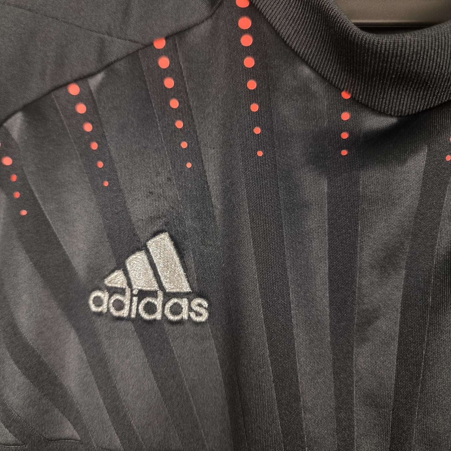 Trikot - FC Bayern München - Philipp Lahm - 2012/2013 - Gr. 152 - Drittes