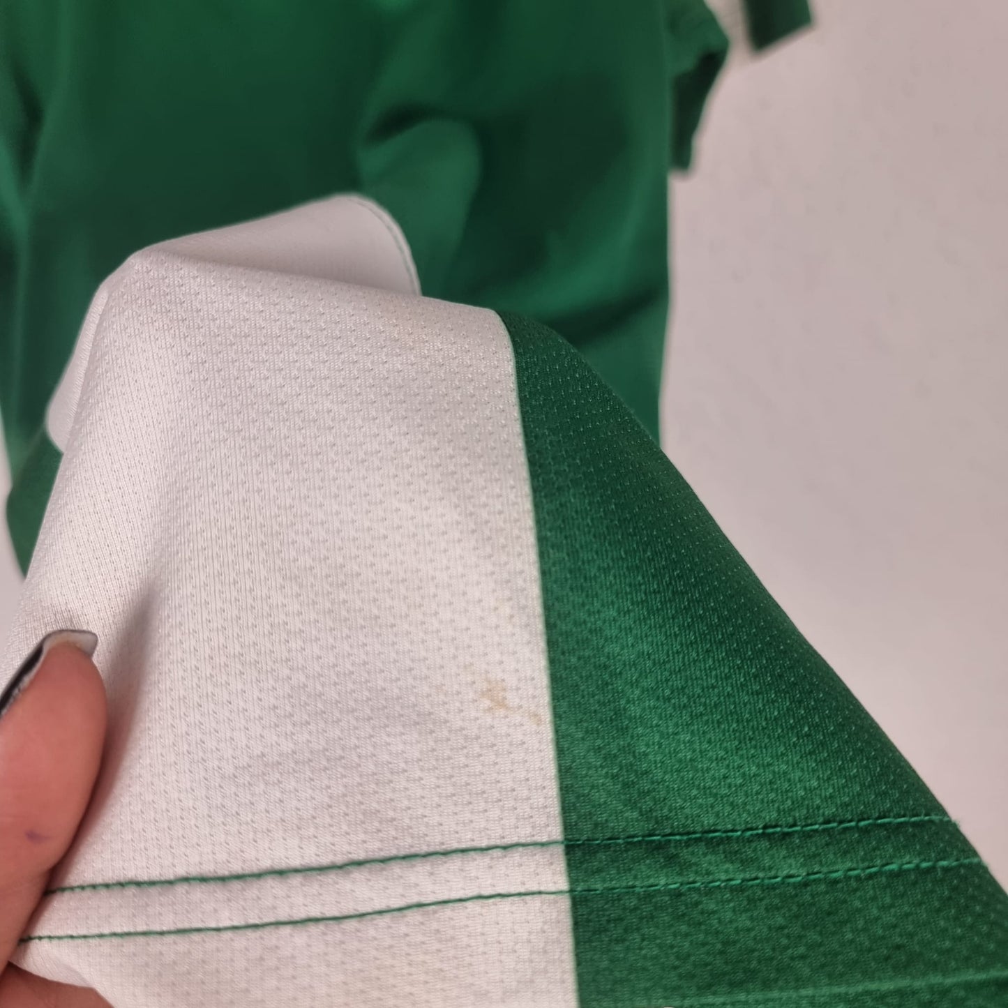 Jersey - Ferencváros Budapest - 2010/2011 - S - Home