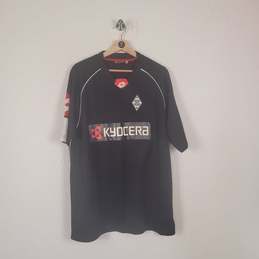 Trainingstrikot - Borussia Mönchengladbach - 2003/2004 - XXL