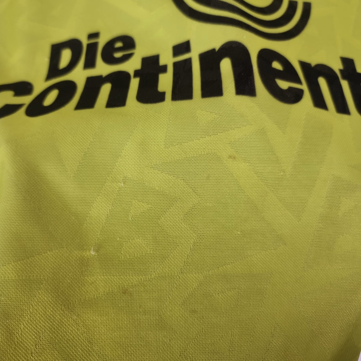 Trikot - Borussia Dortmund - 1995/1996 - S/176 - Heim