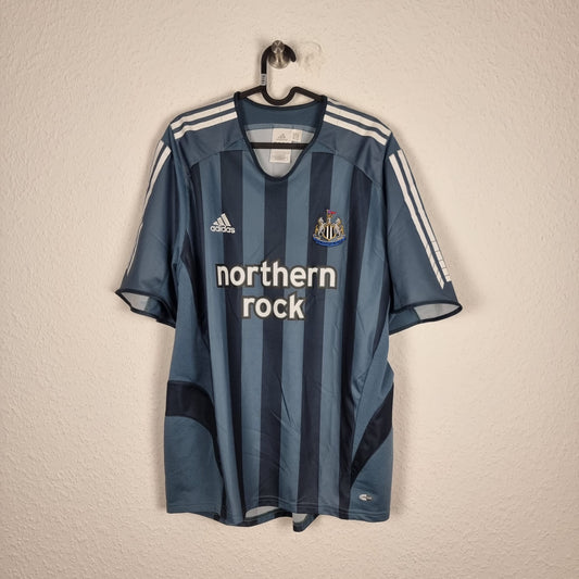 Trikot - Newcastle United - 2005/2006 - L - Auswärts