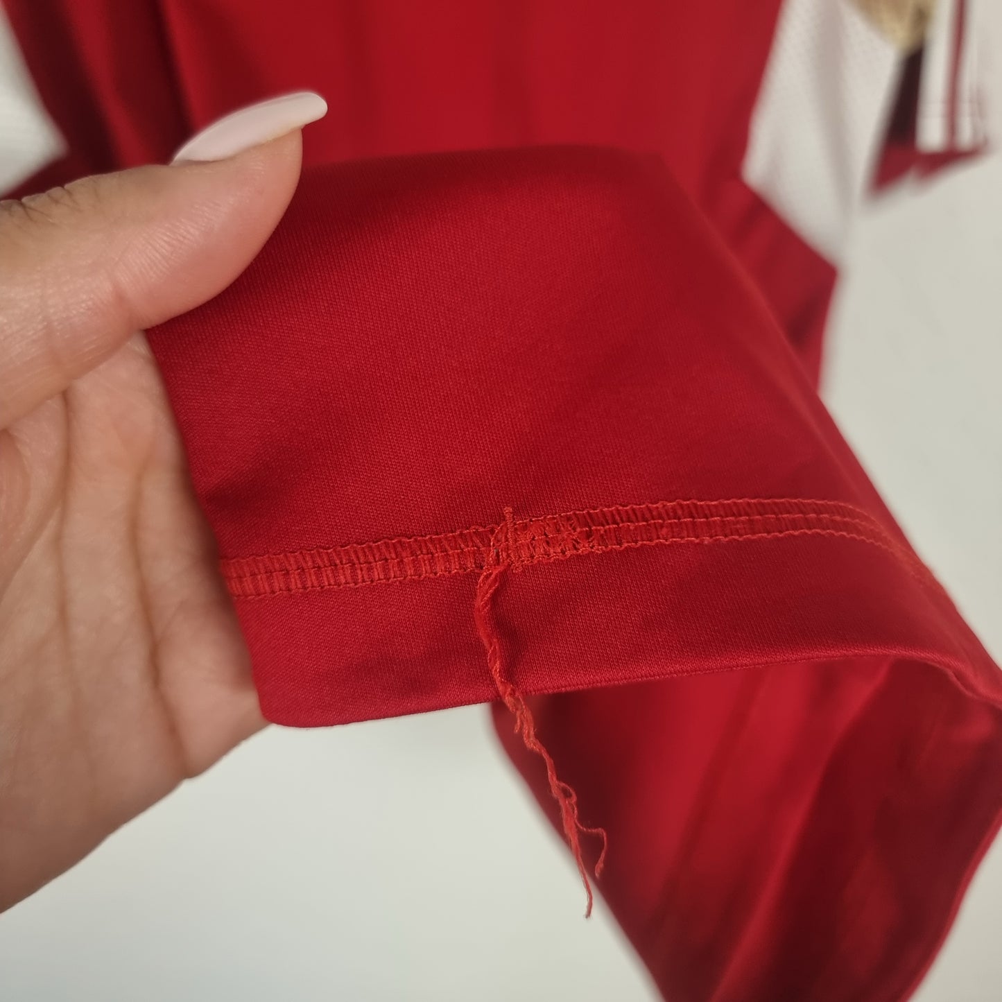 Trikot - FC Bayern München - 2011/2012 - L - Training