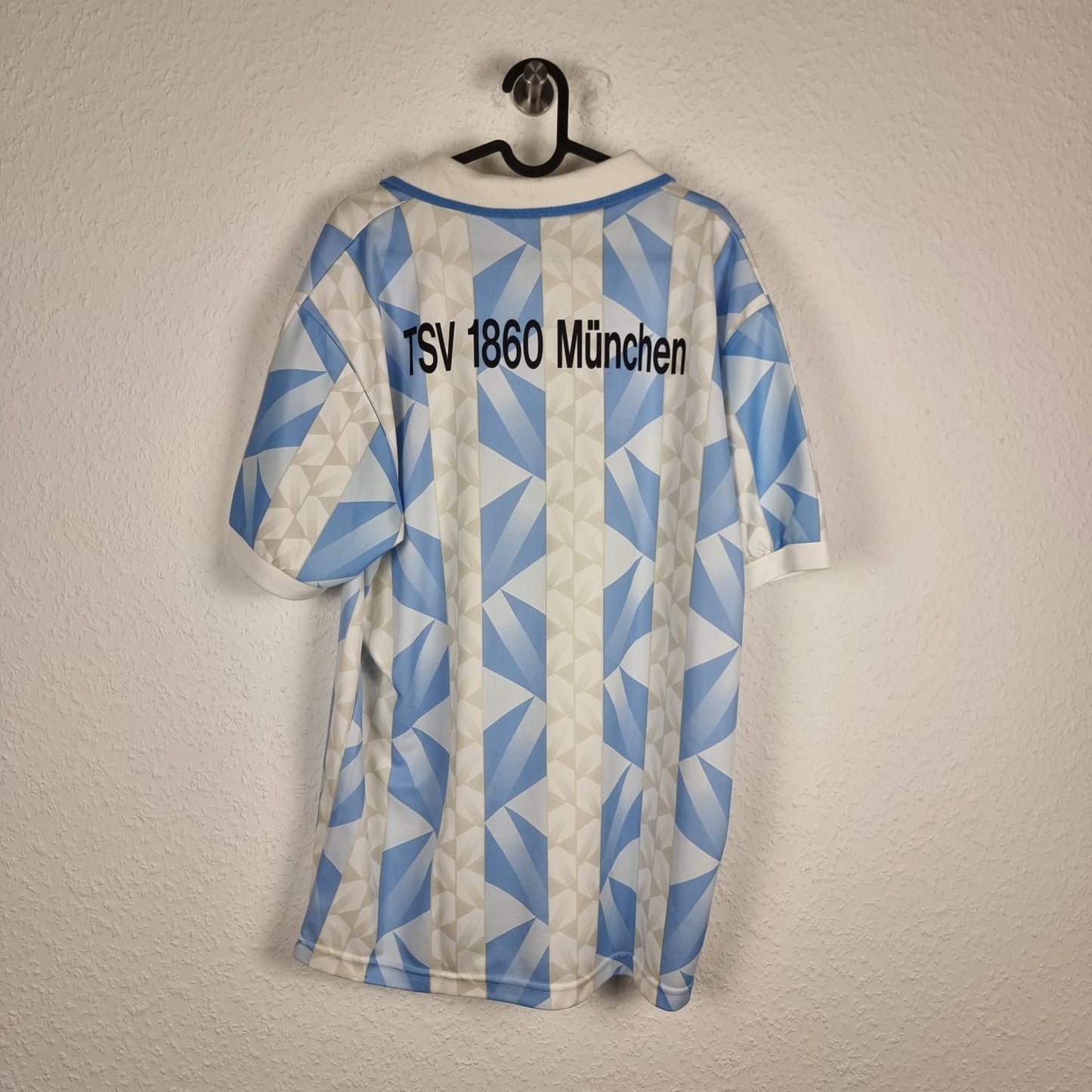 Trikot - TSV 1860 München - 1994/1995 - XXL - Heim
