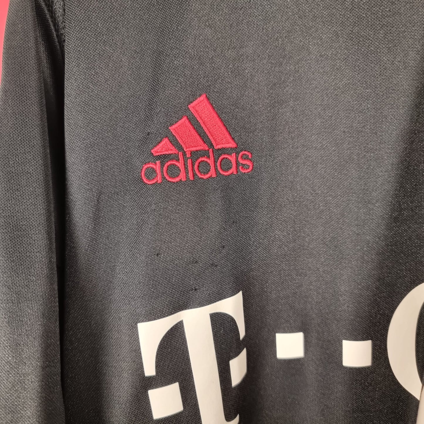 Trikot - Bayern München - 2004/2005 - XXL - drittes