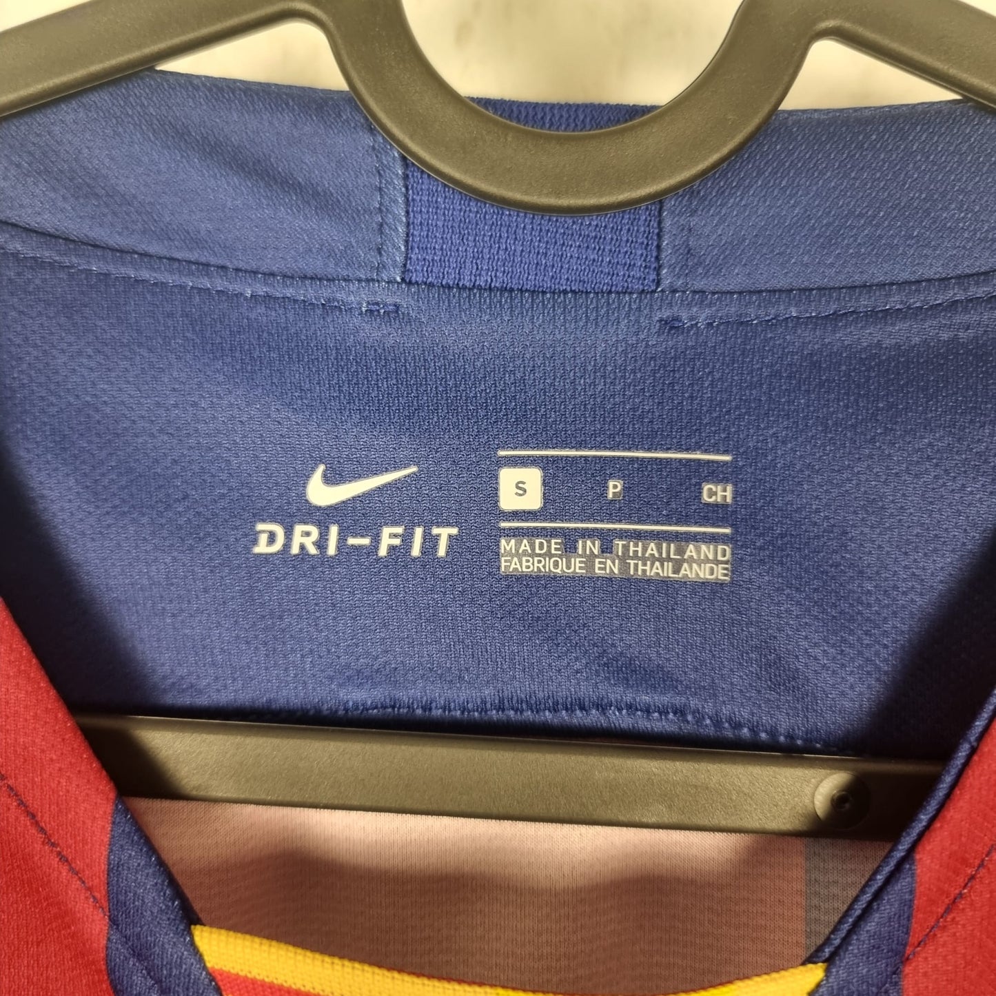 Trikot - FC Barcelona - 2019/2020 - S - Heim