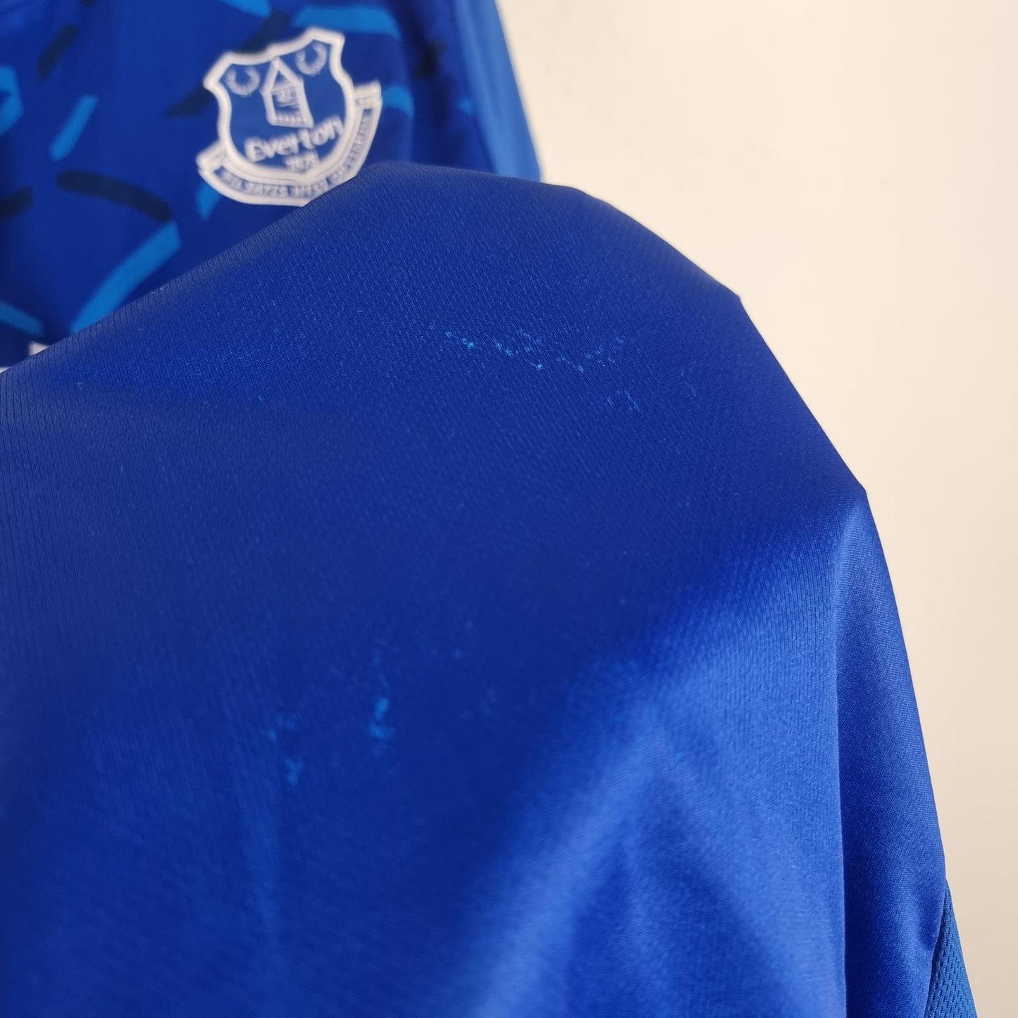 Trikot - Everton FC - 2019/2020 - XXL - Heim