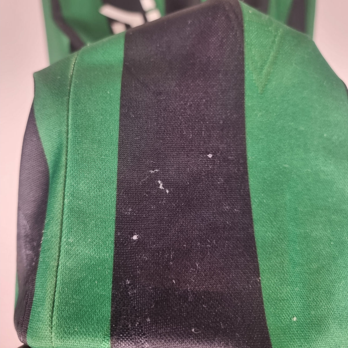 Trikot - Borussia Mönchengladbach - 1996/1997 - M - Auswärts