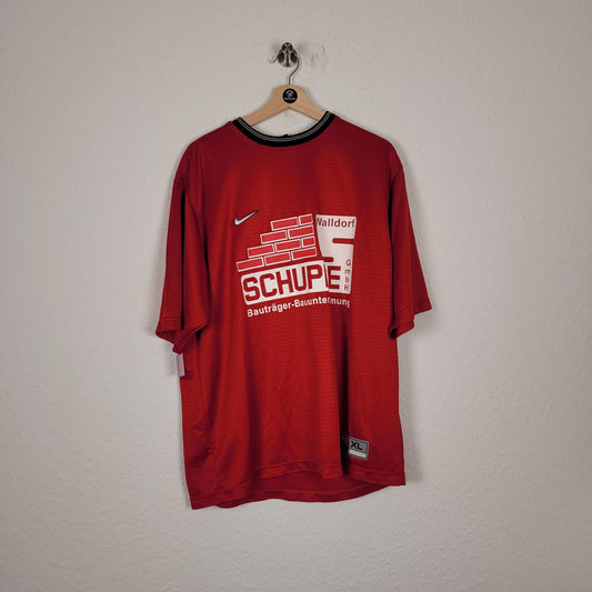 Trikot - FC Astoria Walldorf - XL - vintage - 2000er