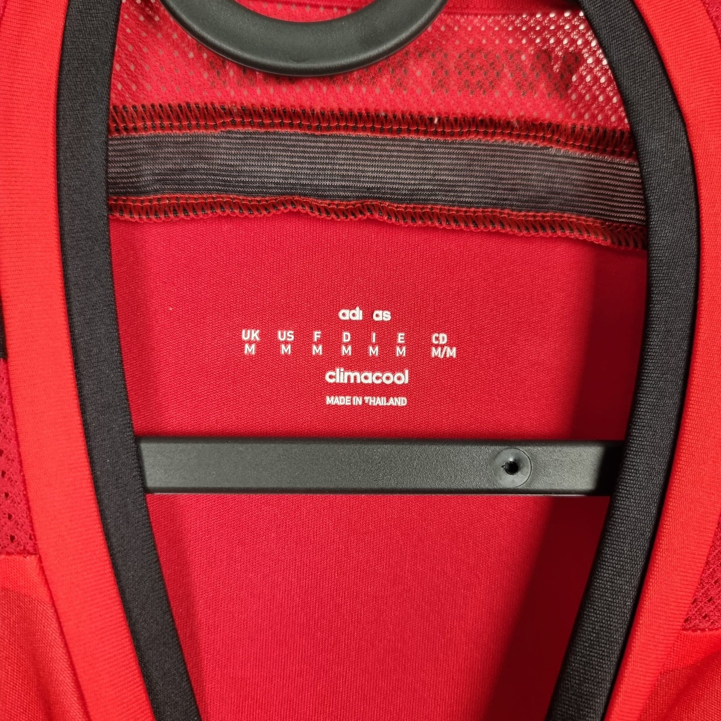 Trikot - Bayer 04 Leverkusen - 2014/2015 - M - Heim
