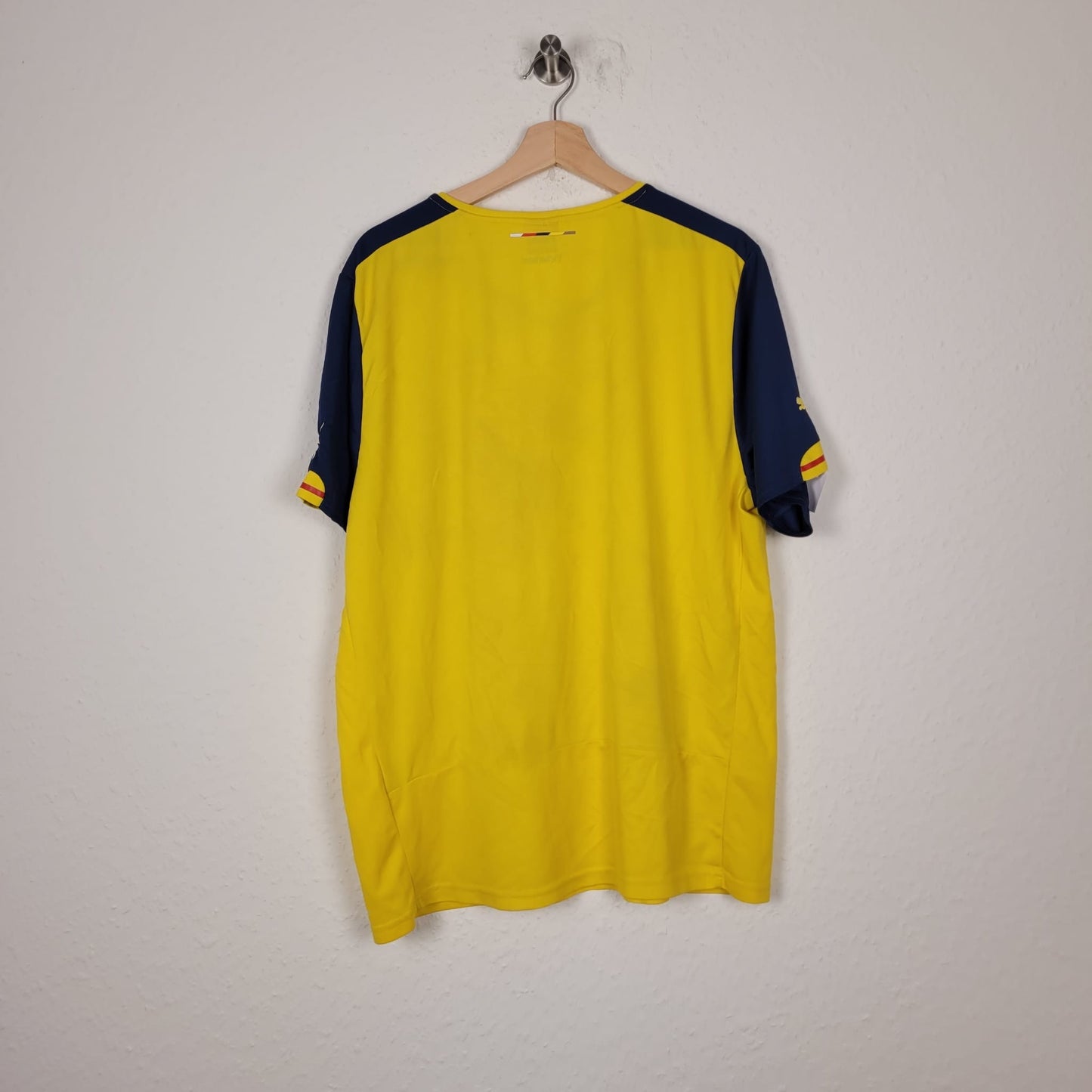 Trikot - FC Arsenal - 2014/2015 - XL - Auswärts