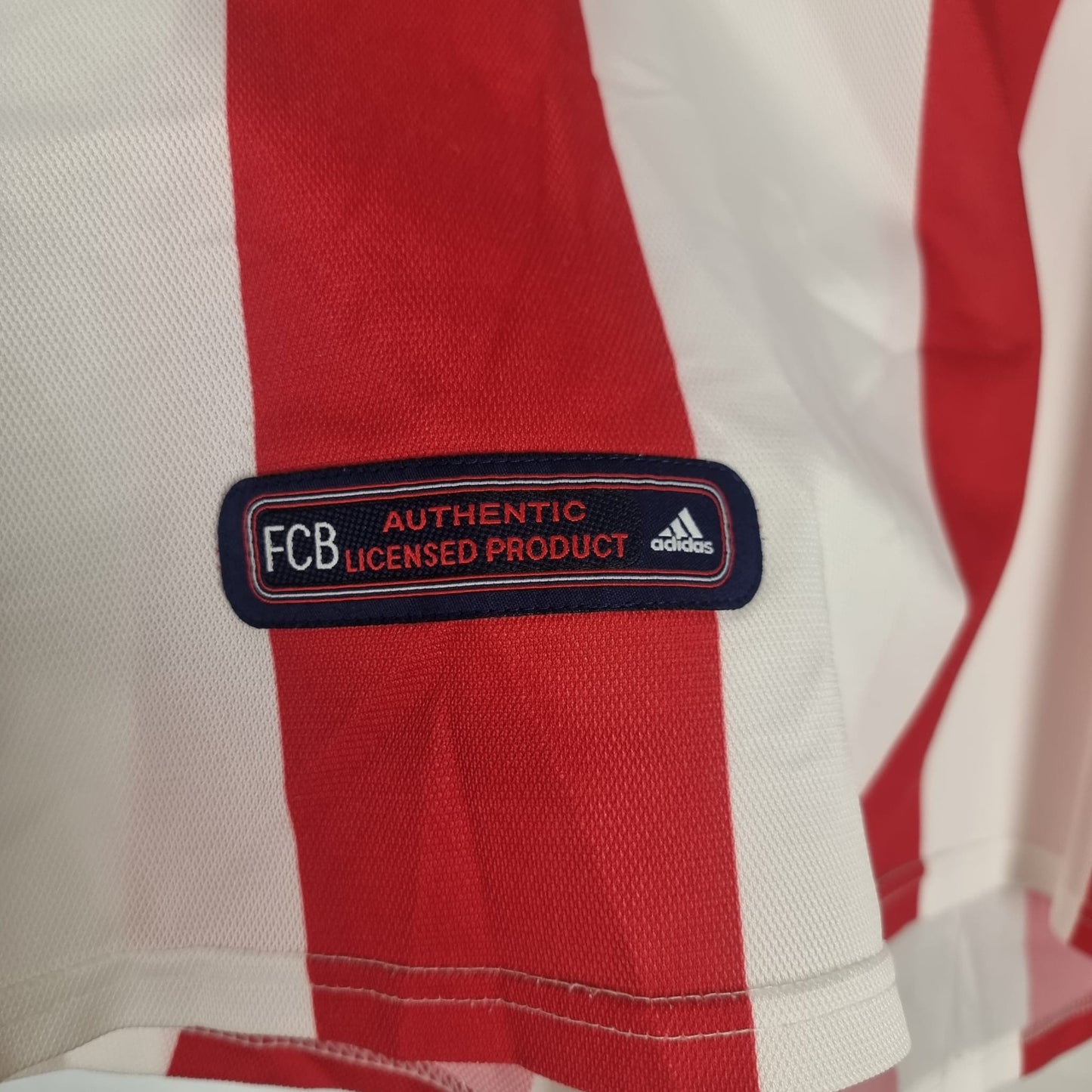 Trikot mit Hose - FC Bayern München - 2000/2001 - L - Auswärts
