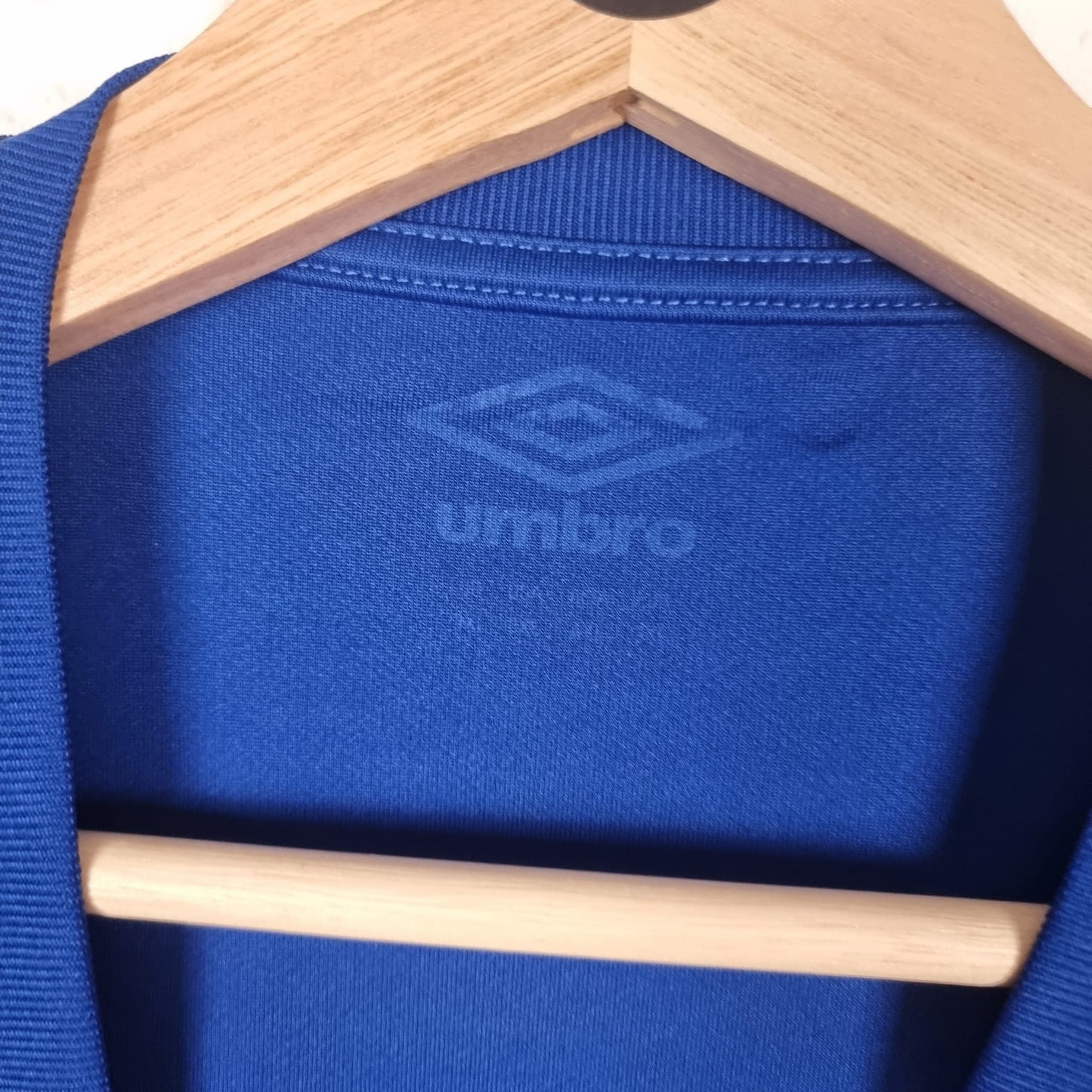 Trikot - FC Schalke 04 - 2019/2020 - XXL - Heim