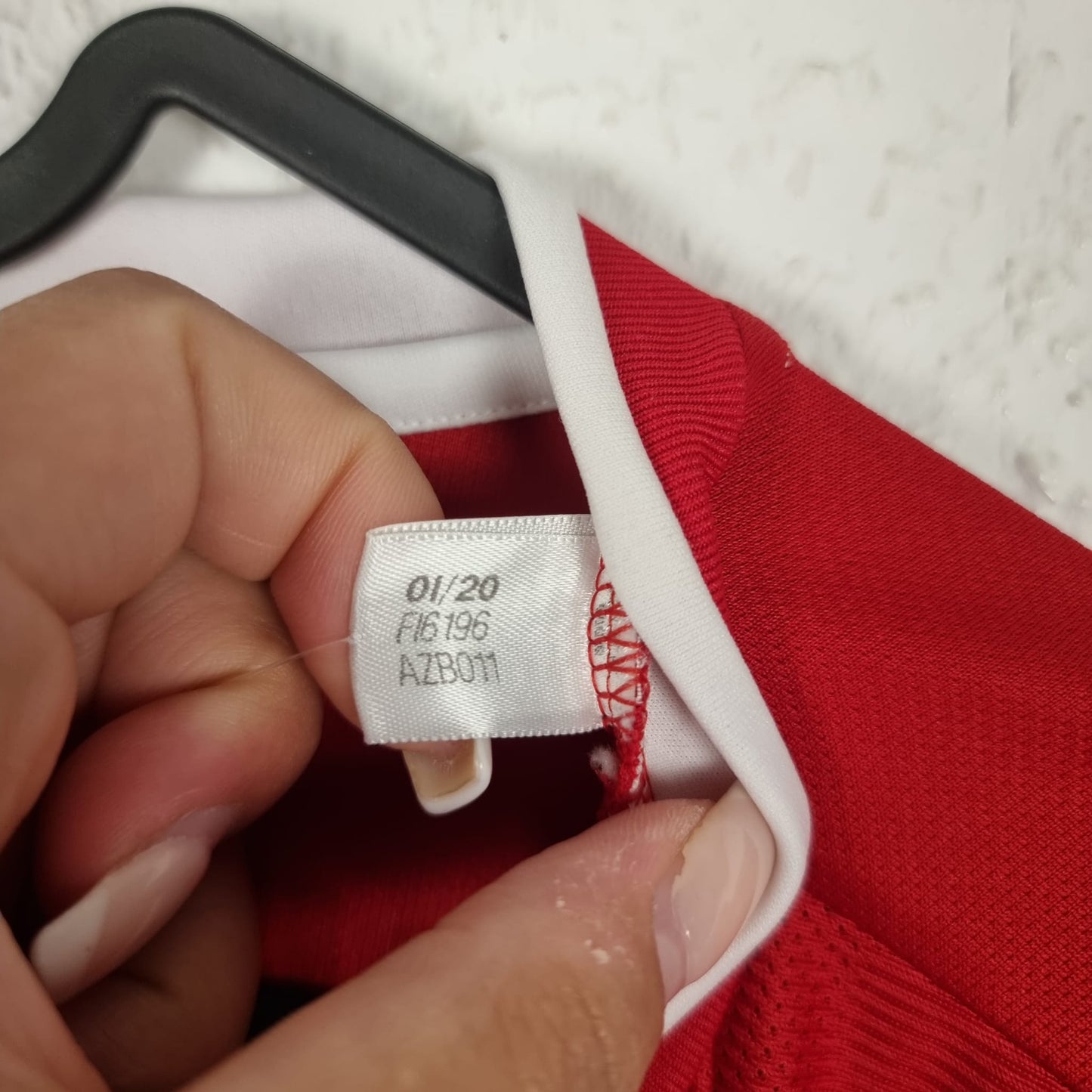 Trikot - Bayern München - 2020/2021 - 3XL - NEU - Heim