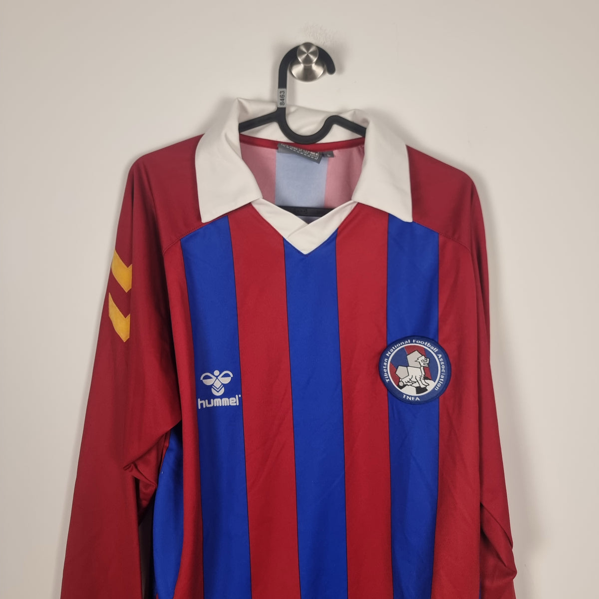 Trikot - Tibet - 2001 - L - Heim