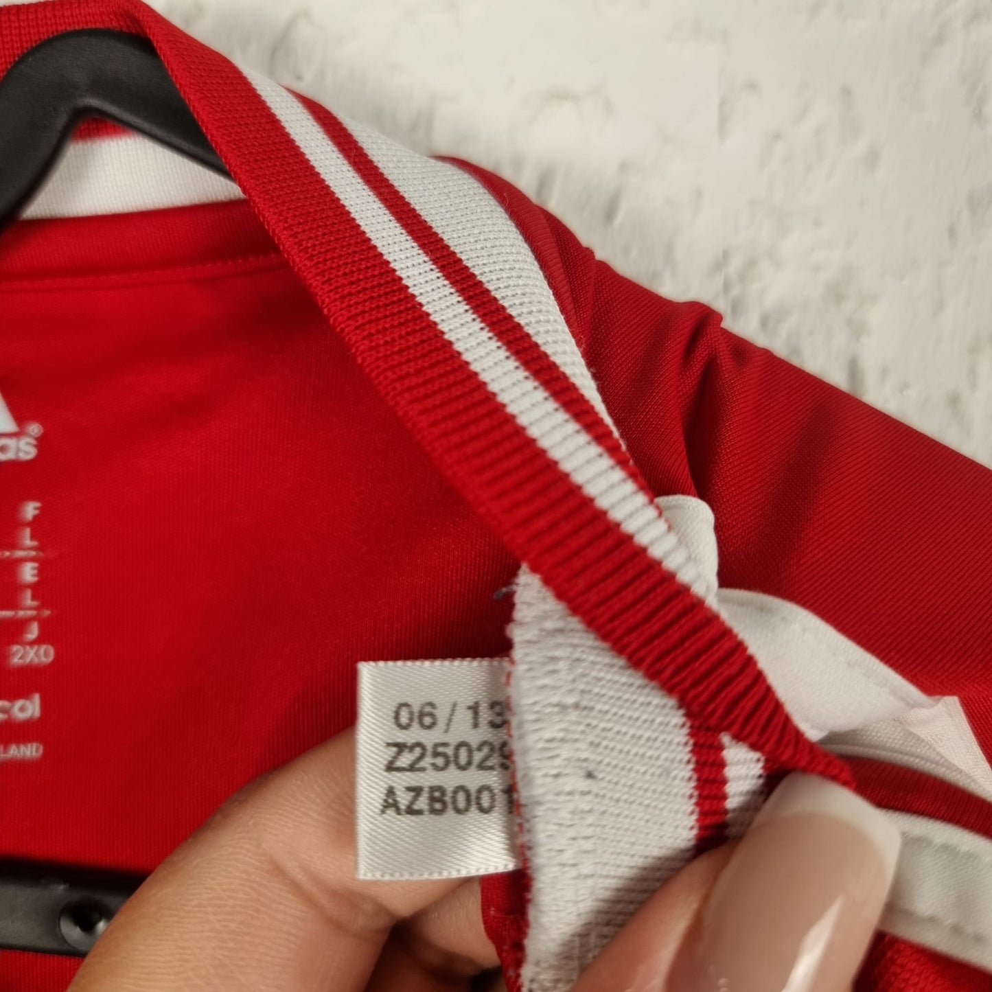 Trikot - Bayern München - 2013/2014 - L - Heim