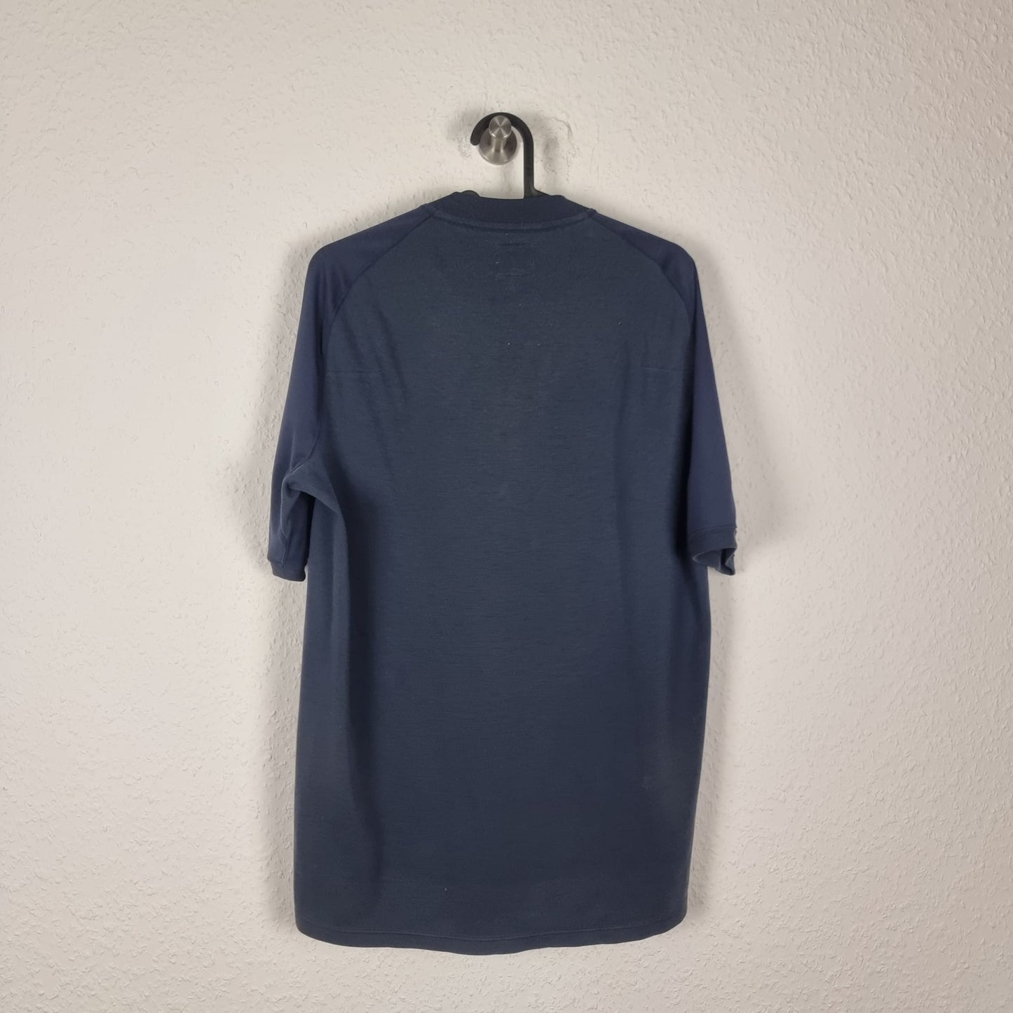 Trikot - Manchester City - 2010/2011 - M - Auswärts