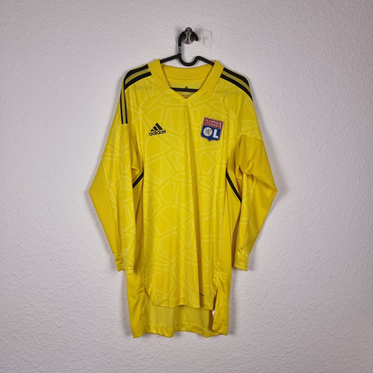 Torwarttrikot - Olympique Lyon - 2022/2023 - L