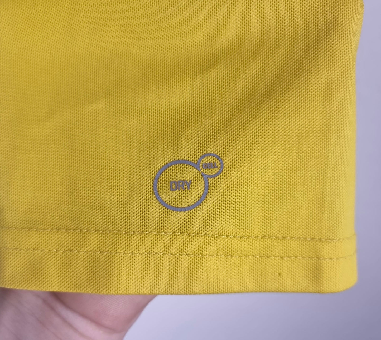 Trikot - Borussia Dortmund - 2014/2015 - XL - Heim