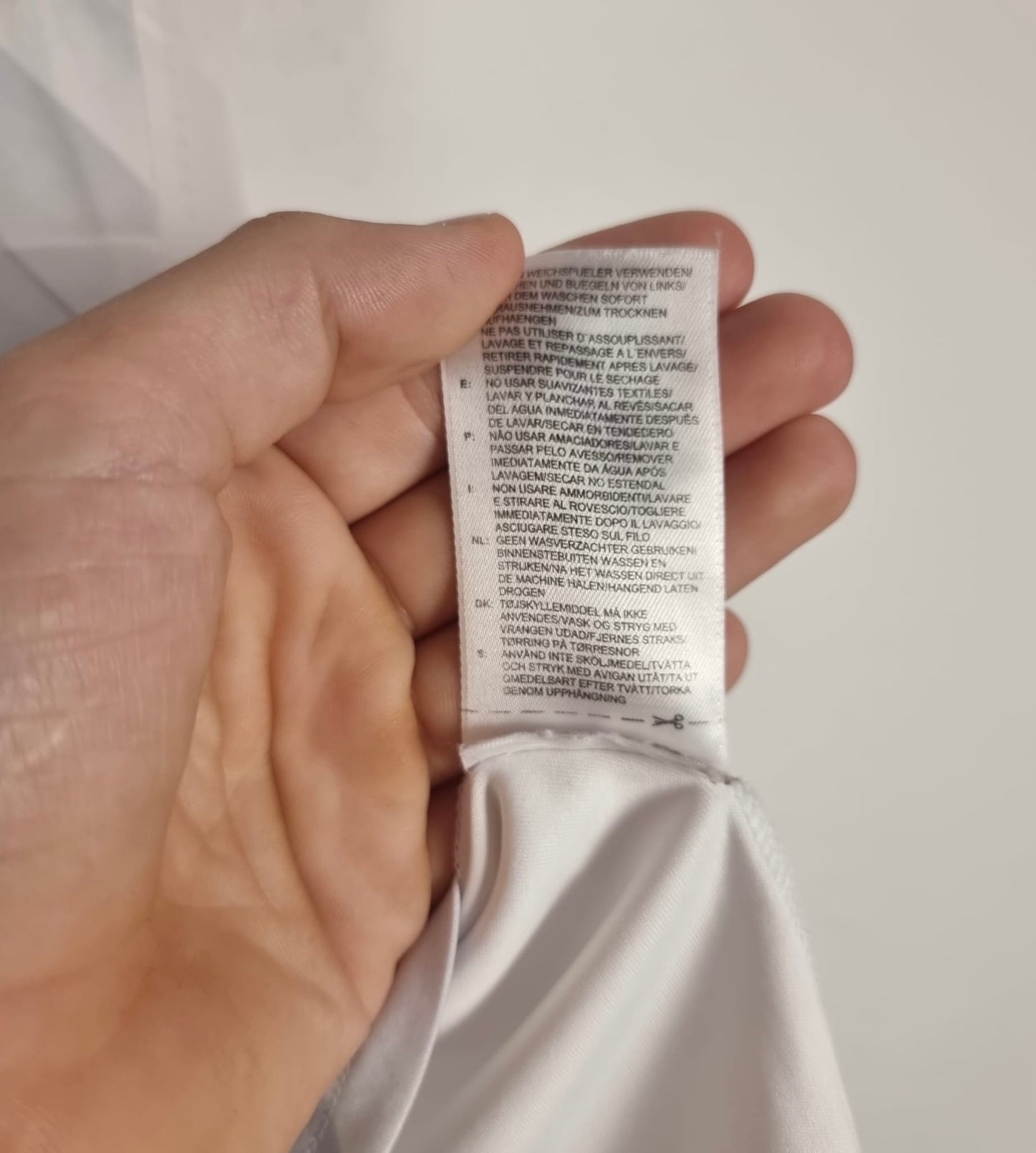 Trikot - Deutschland - Leon Goretzka - 2017 - S - Heim