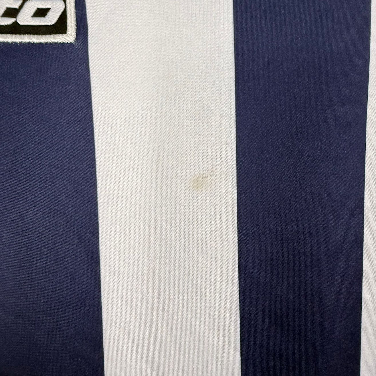 Trikot - Kasımpaşa SK - 2012/2013 - L - Heim
