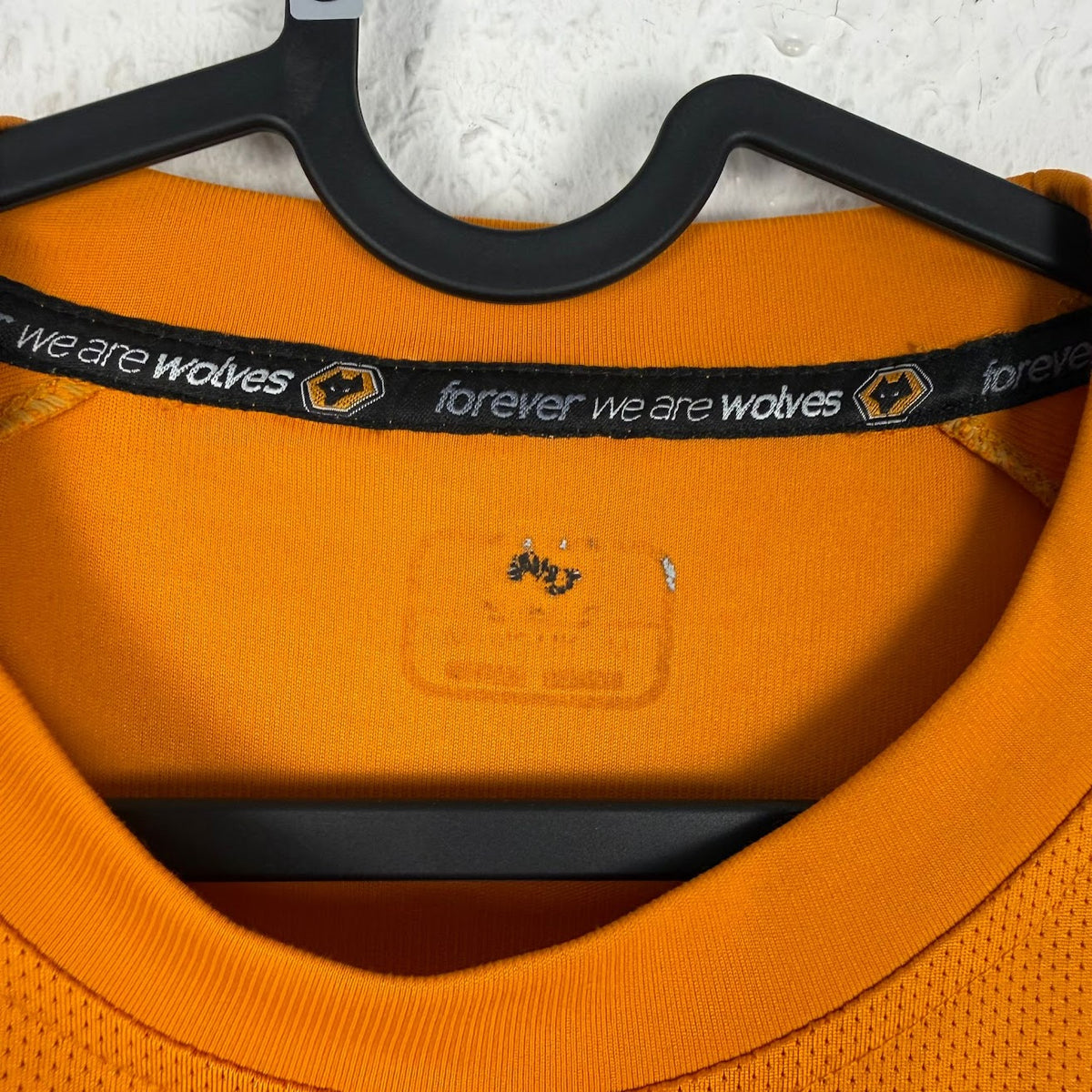 Trikot - Wolverhampton Wanderers - 2011/2012 - M - Heim
