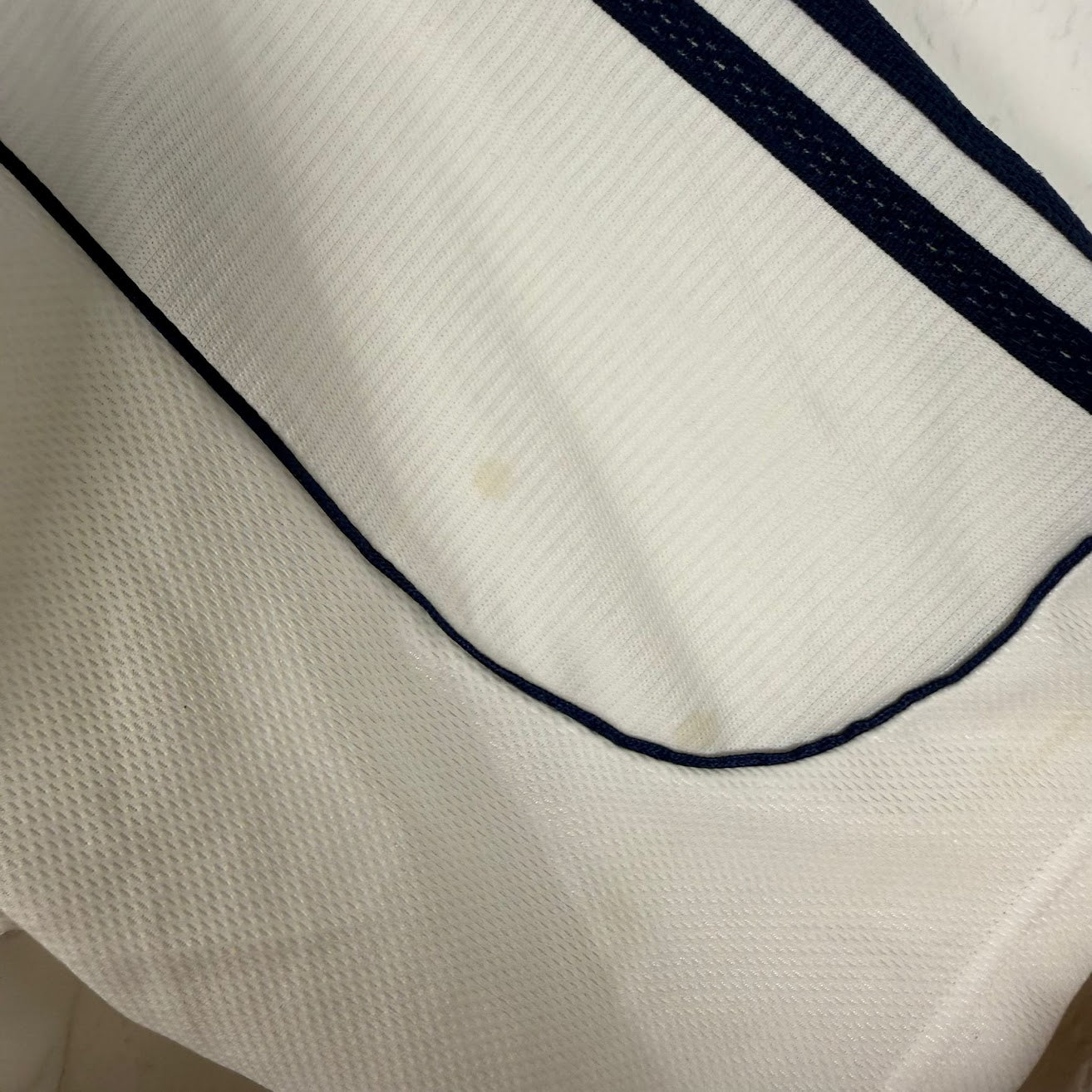Trikot - Tottenham Hotspur - 1999/2000 - XL - Heim