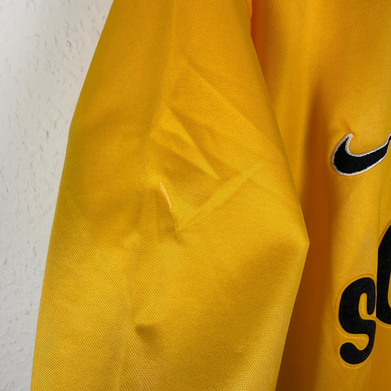 Trikot - Borussia Dortmund - Andreas Möller - 1998/1999 - L - Heim