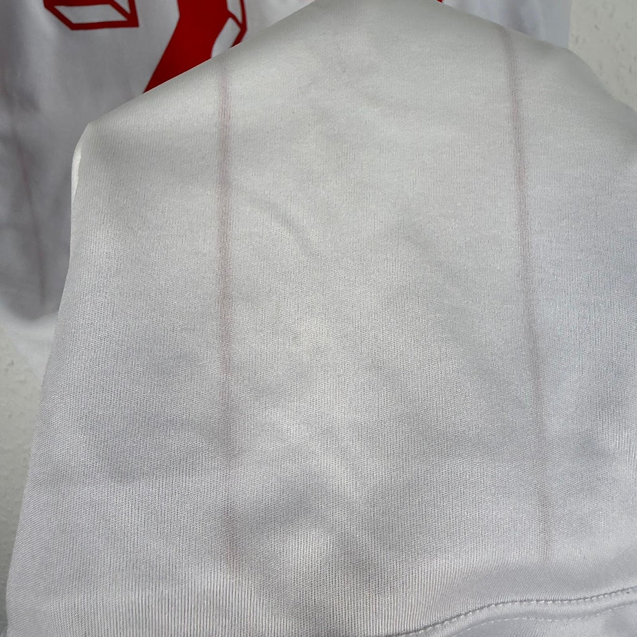 Trikot - 1. FC Köln - Christian Clemens - 2013/2014 - XL - Heim