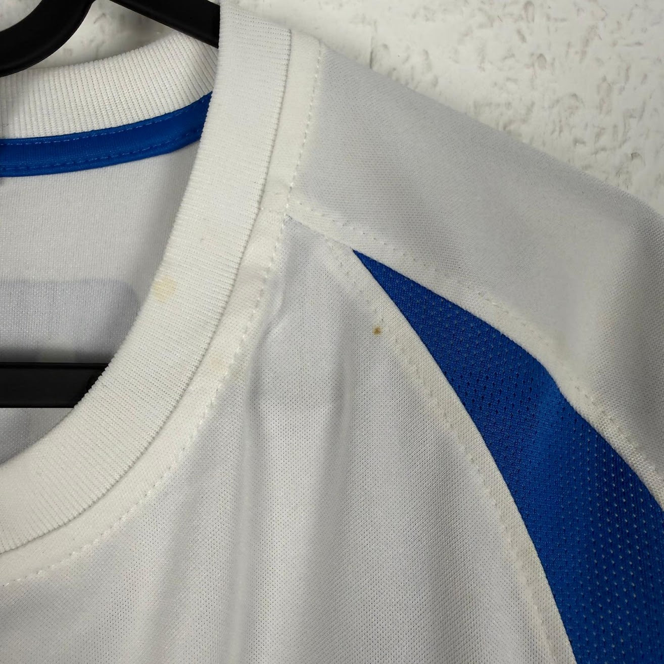 Trikot - FC Tobol Kostanay - Oleg Zolotarev - 2006/2007 - L - Auswärts