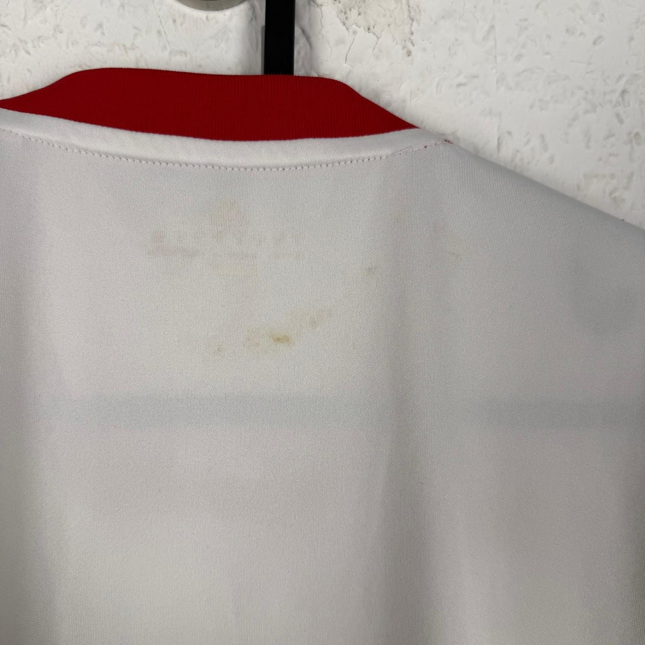 Trikot - New York Red Bulls - 2015/2016 - M - Heim