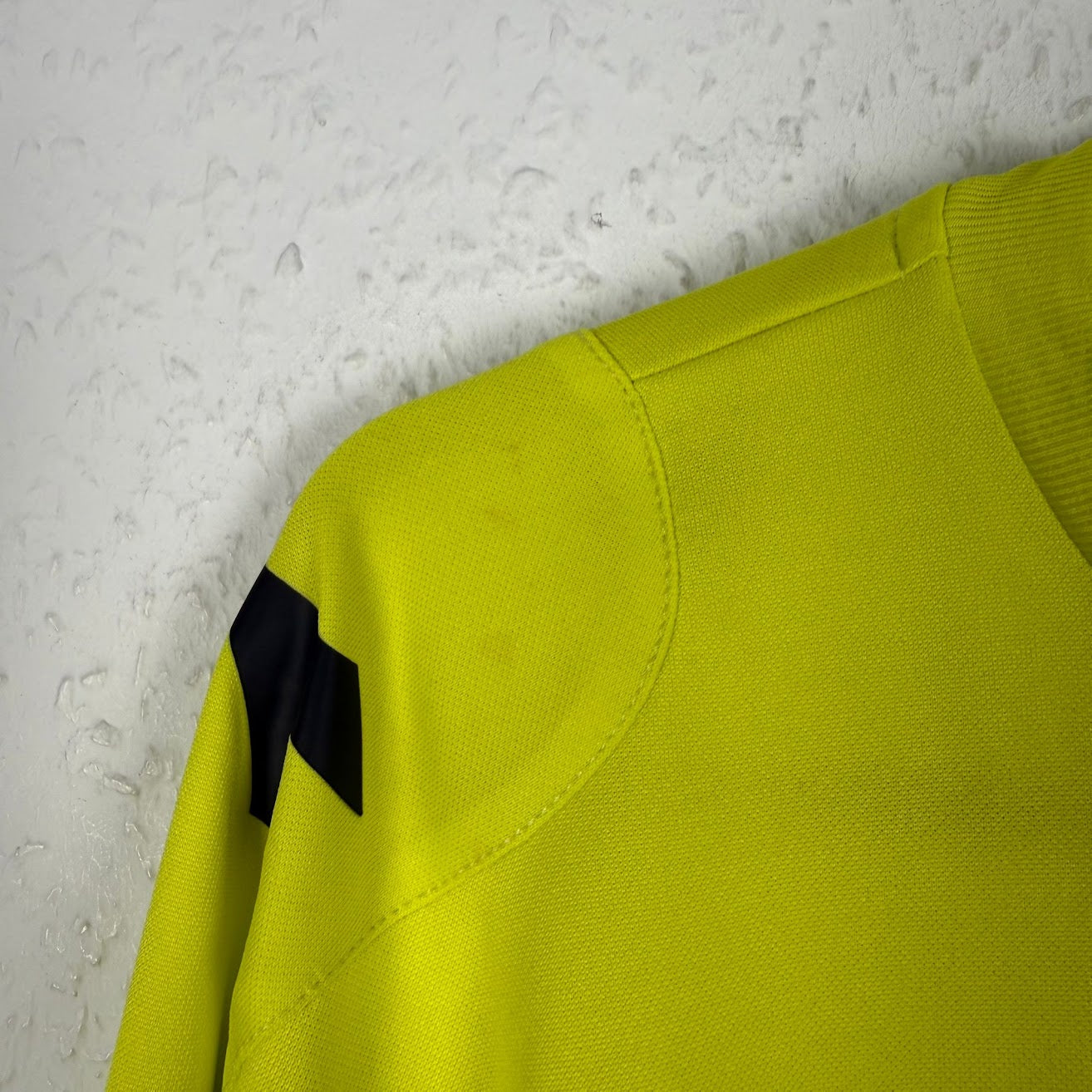 Trikot - Vålerenga Fotball - Gundersen - 2011/2012 - L - Torwart