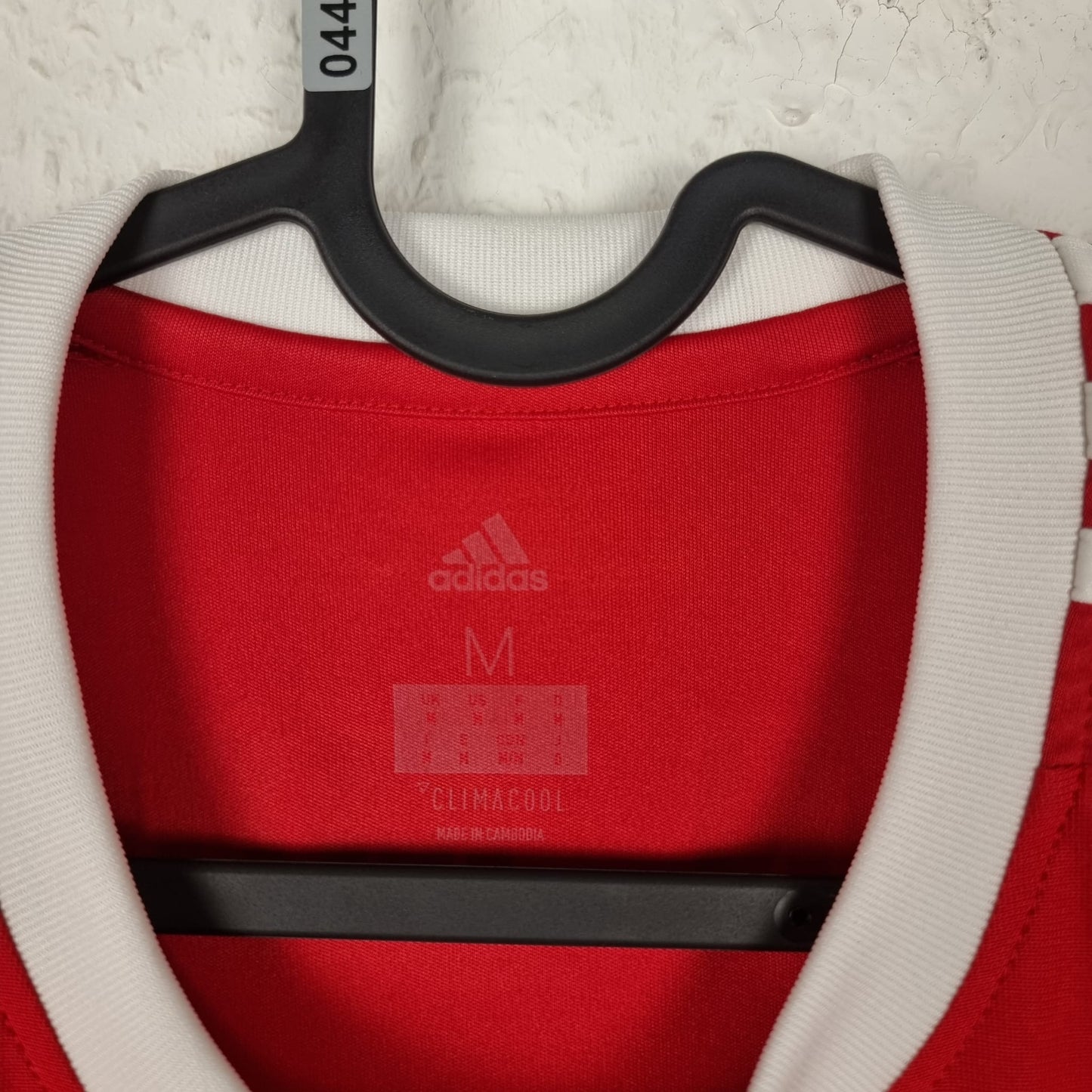 Trikot - FC Bayern München - 2017/2018 - M - Heim