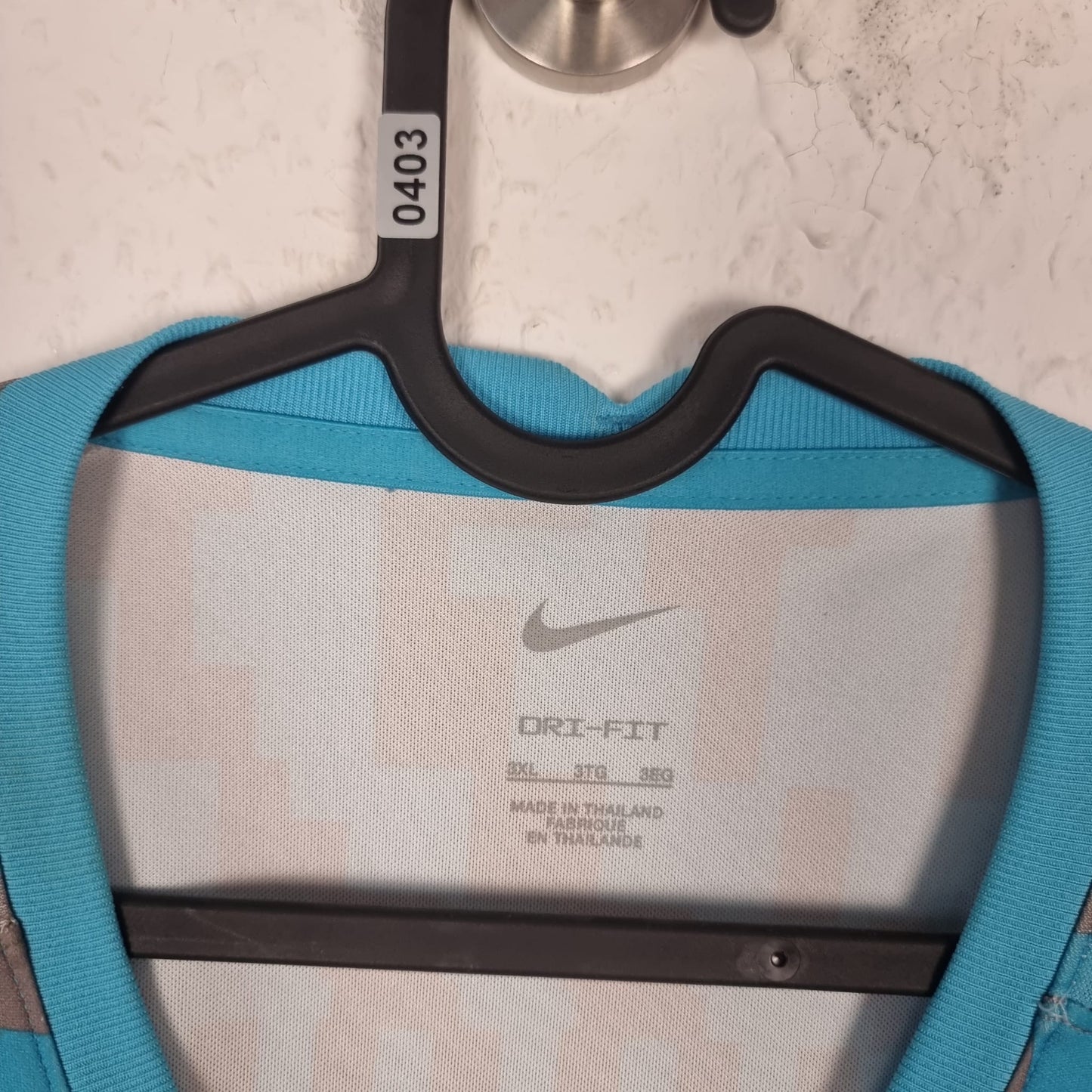 Trsiningstrikot - Herta BSC - 2021/2022 - XXXL - Heim