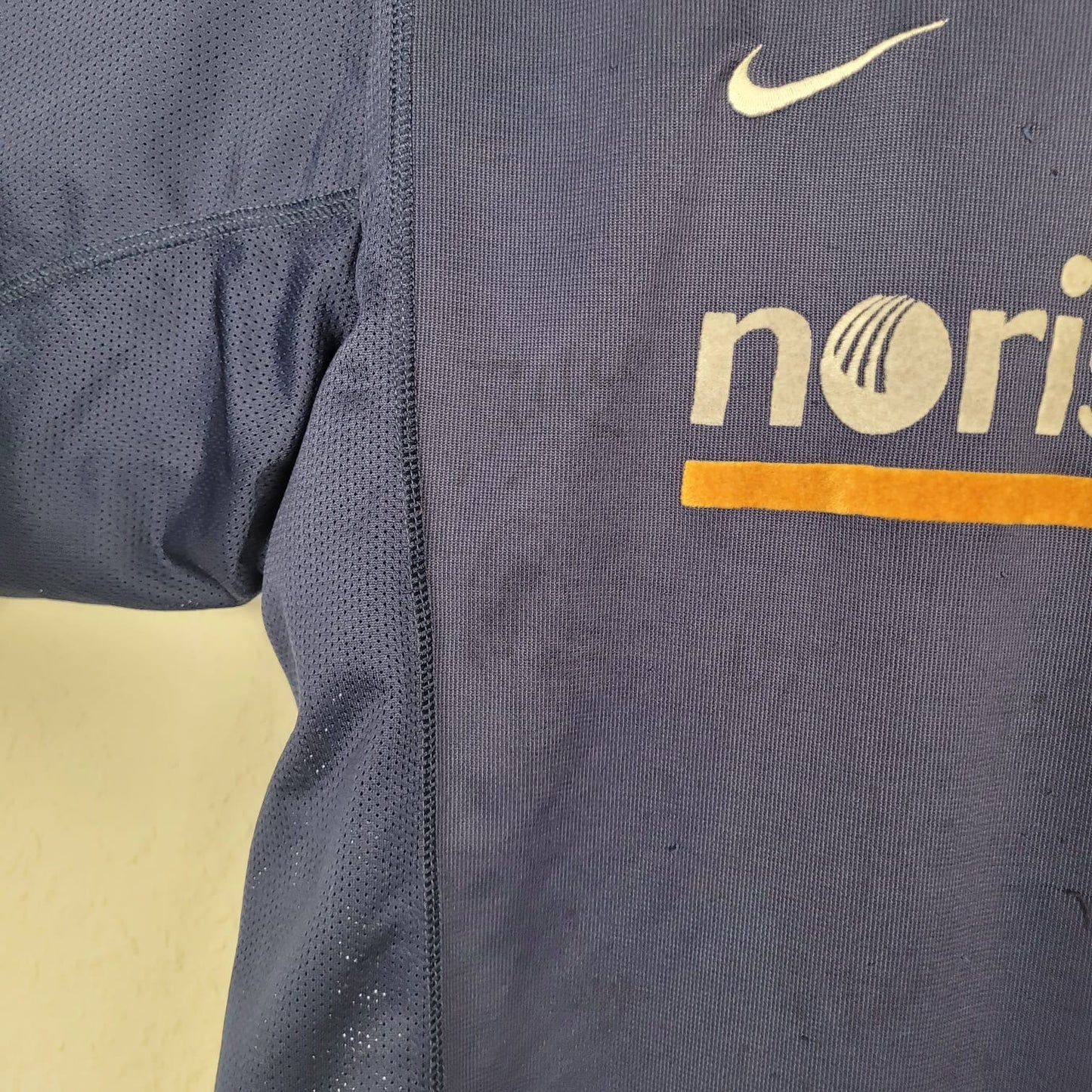 Trikot - Greuther Fürth - 2000/01 - XL - Heim