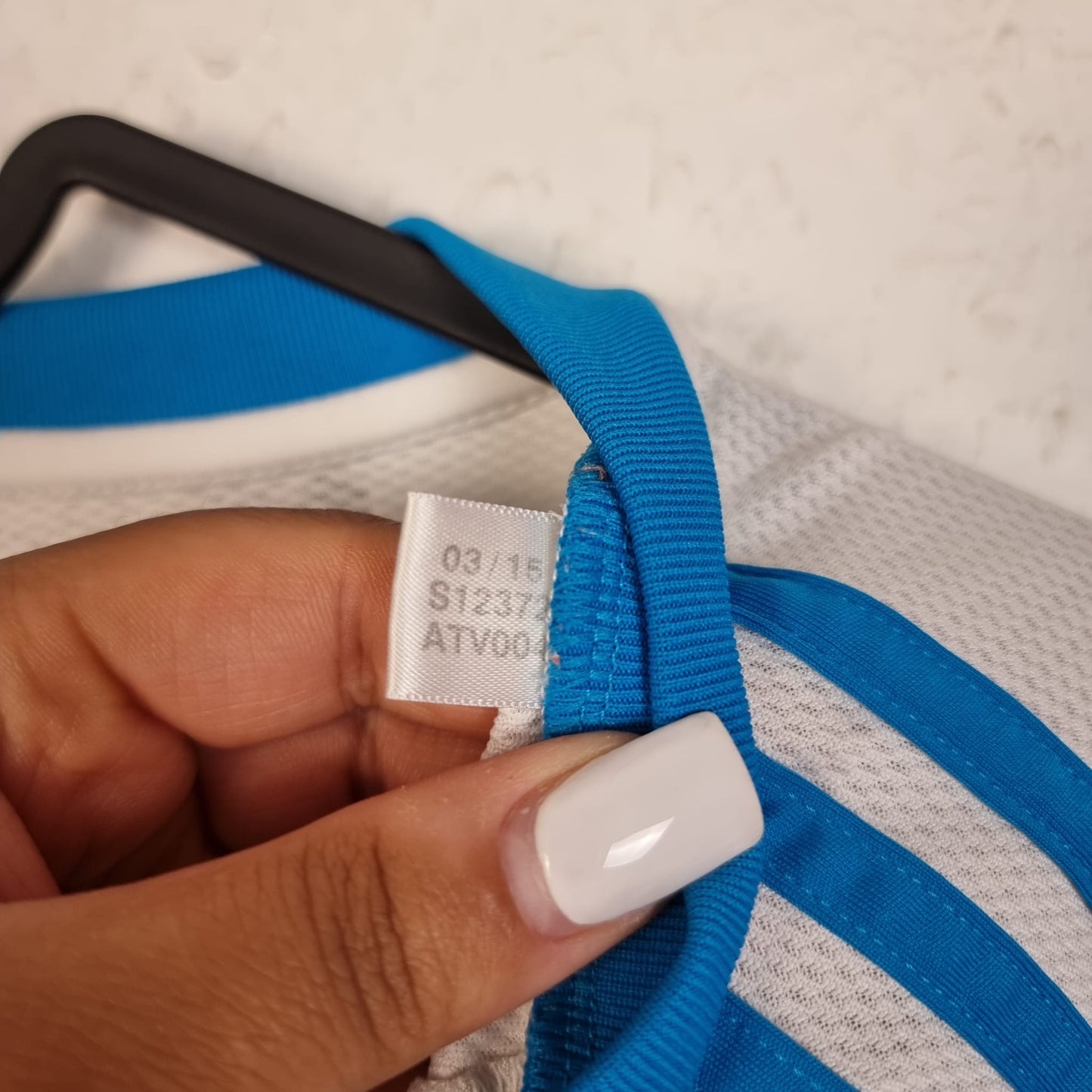 Trikot mit Hose und Stutzen - Schalke 04 - 2015/2016 - XL - Auswärts