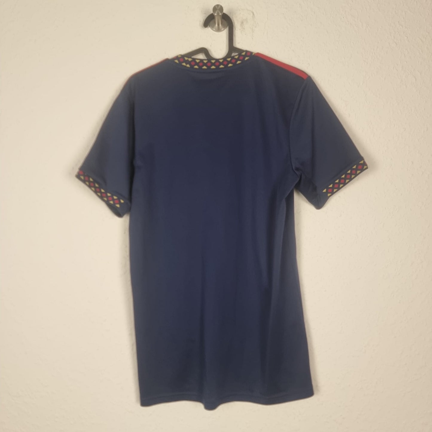 Trikot - Ajax Amsterdam - 2022/2023 - S - Auswärts