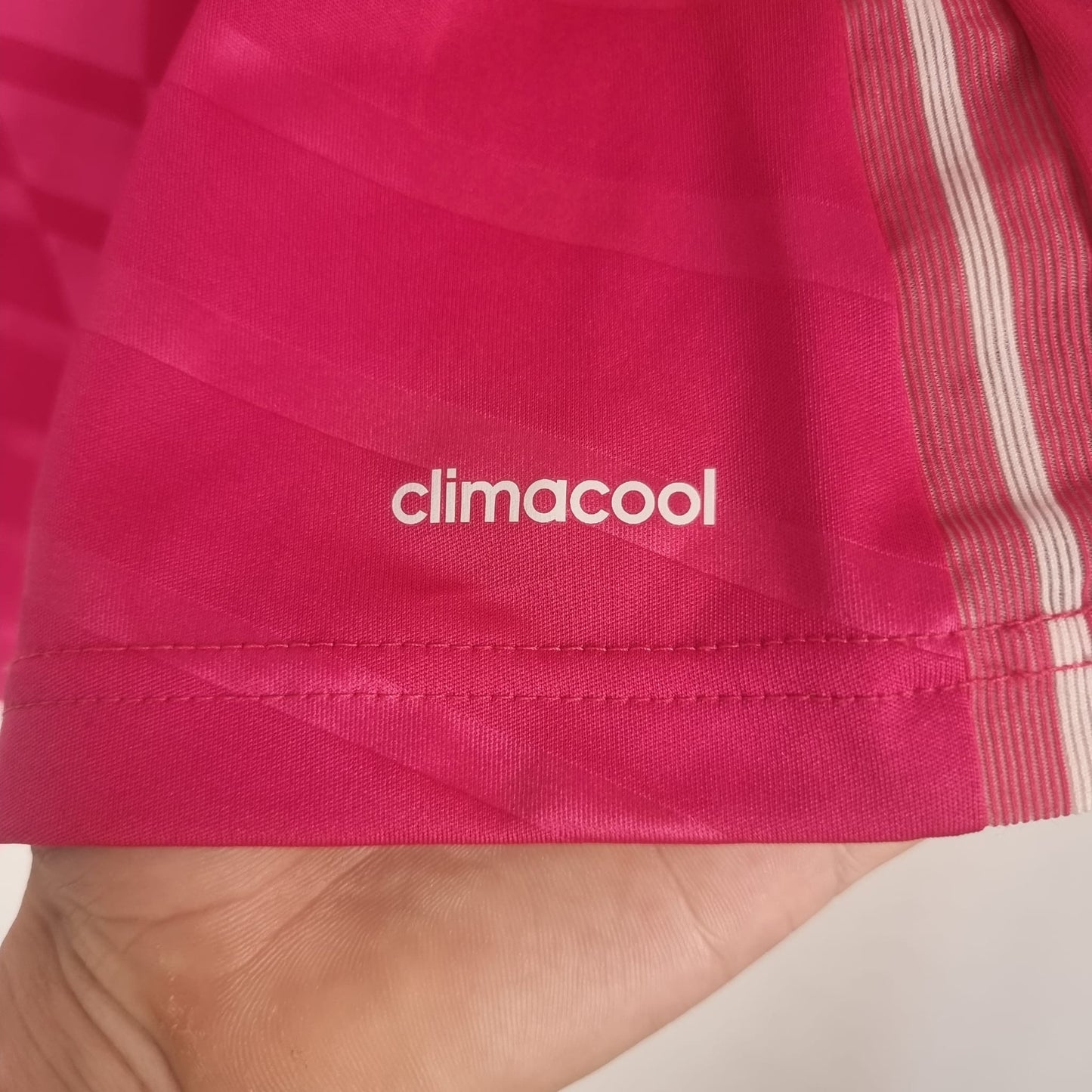 Trikot - Real Madrid - Christiano Ronaldo - 2014/2015 - M - Auswärts