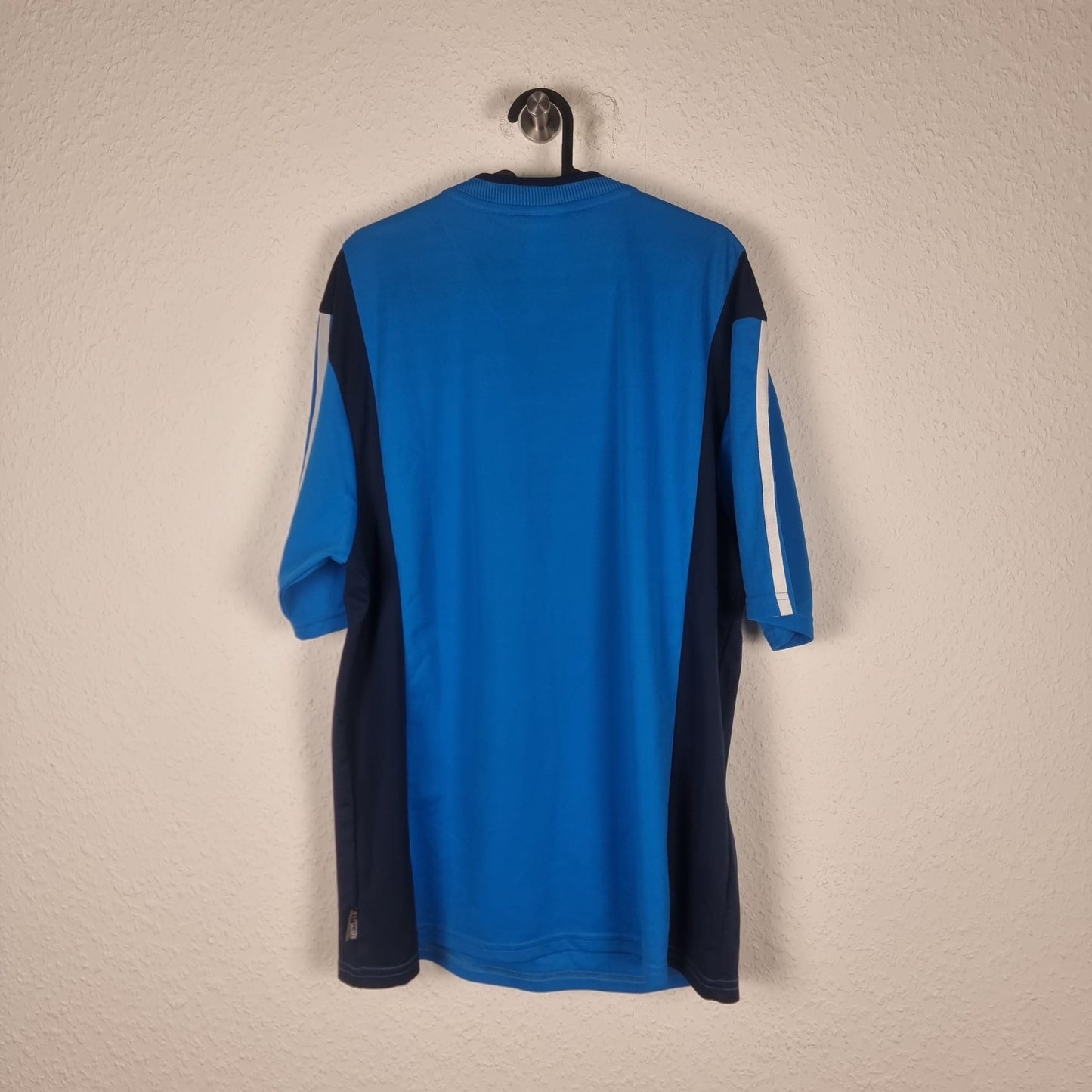 Trikot - Bayer 04 Leverkusen - 2001/2002- XL - Auswärts