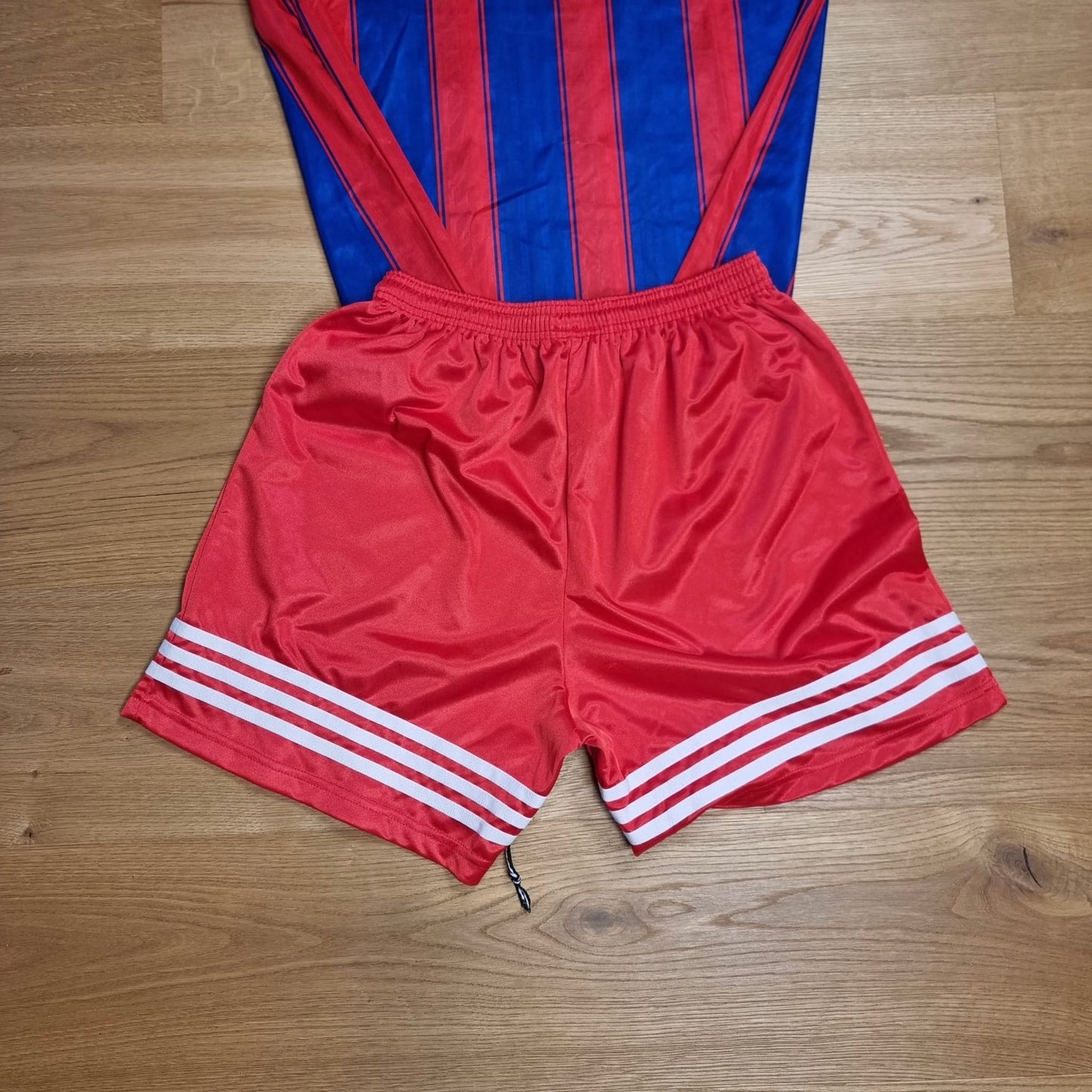 Trikot mit Hose - FC Bayern München - 1995/1996 - L - Heim