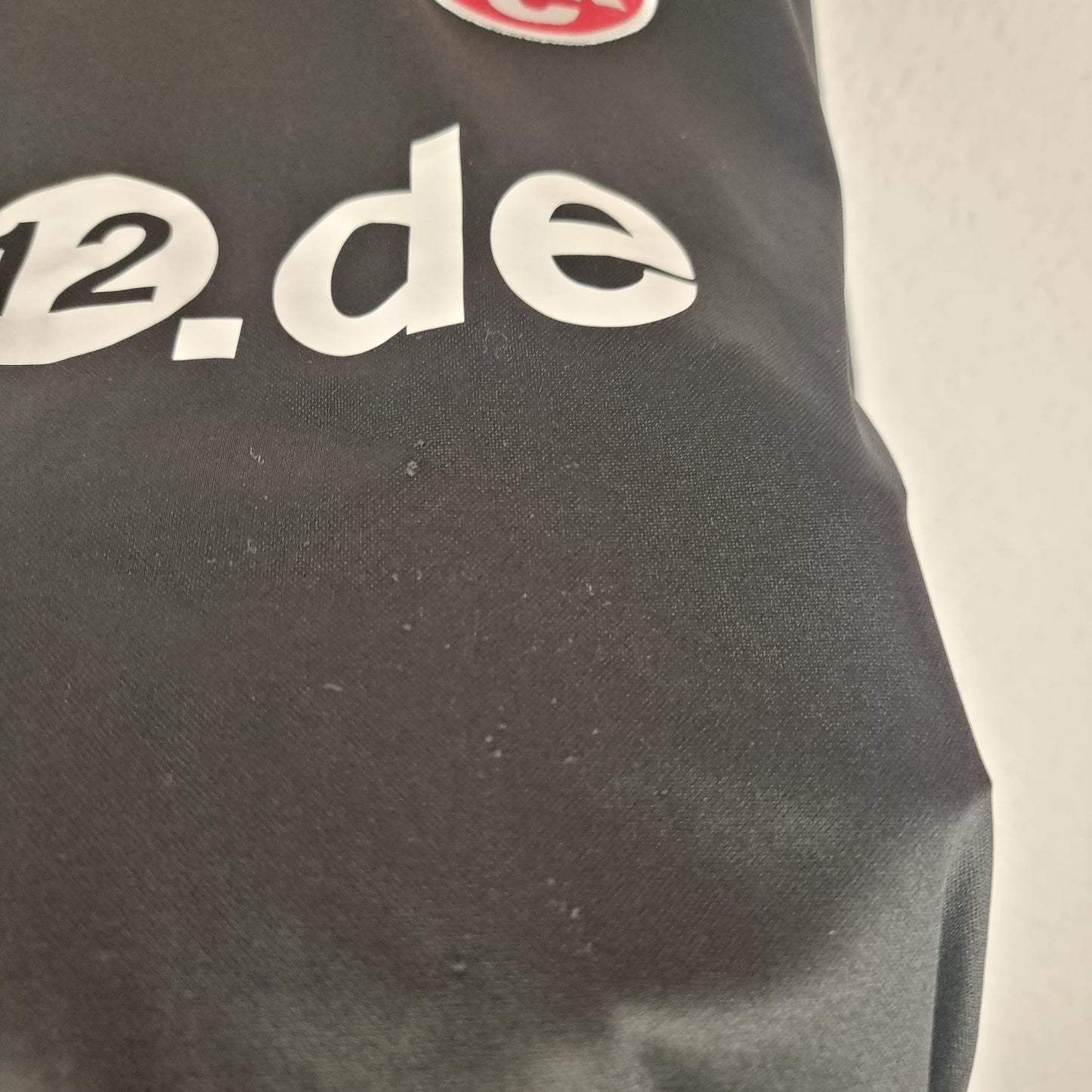 Trikot - 1. FC Kaiserslautern - Robin Koch - 2016/2017 - XXL - Auswärts