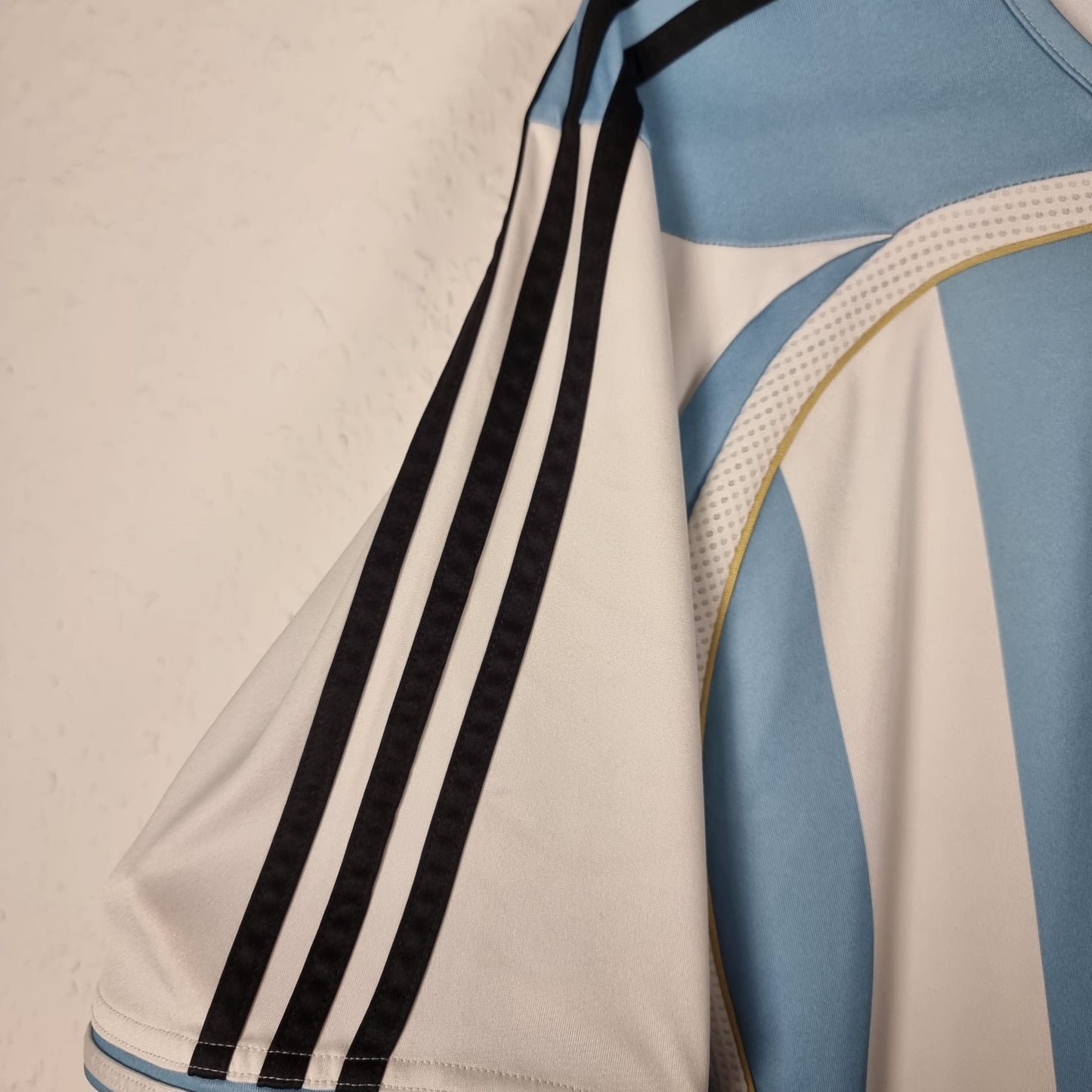Trikot - Argentinien - 2006 - M - Heim