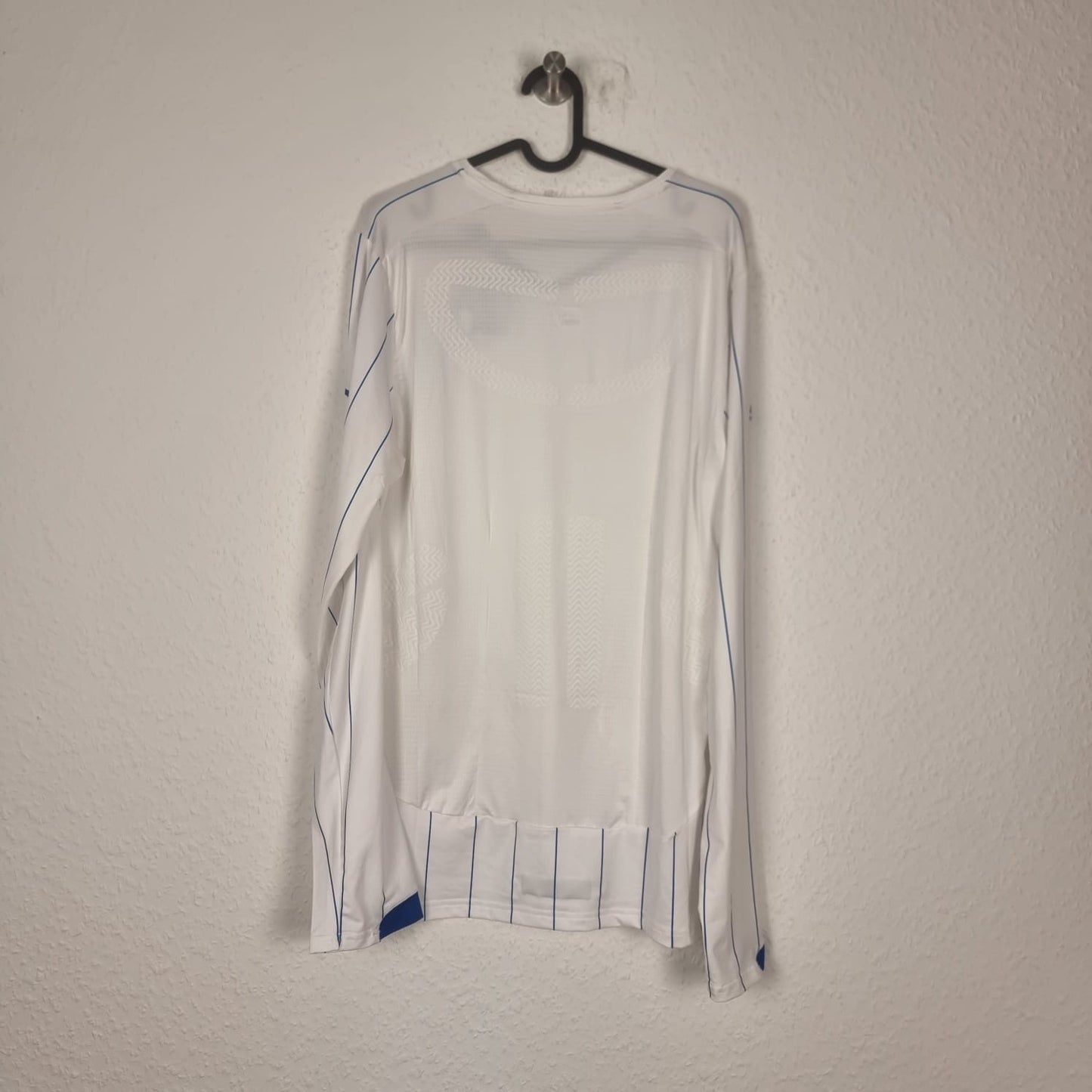 Trikot - Italien - 2014 - XXL - Neu - Auswärts