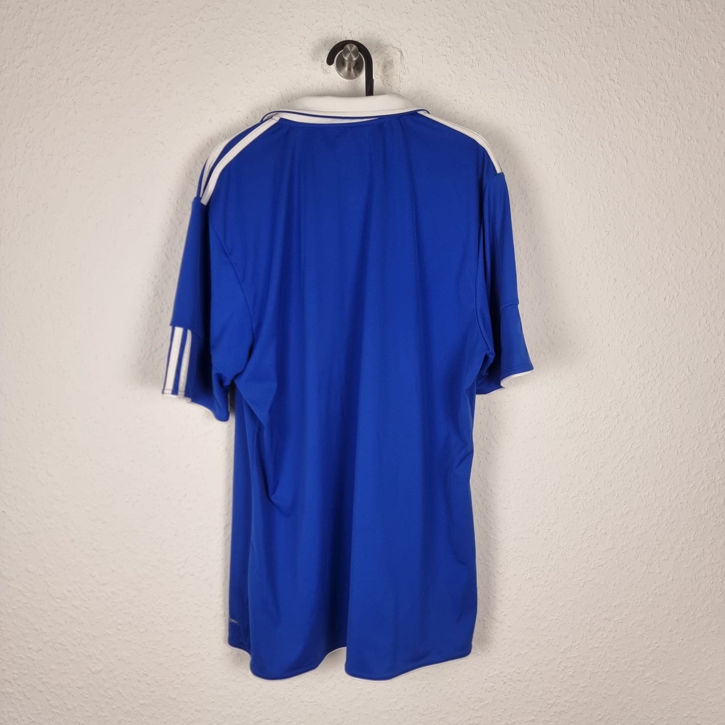 Trikot - FC Schalke 04 - 2010/2011 - XL - Heim