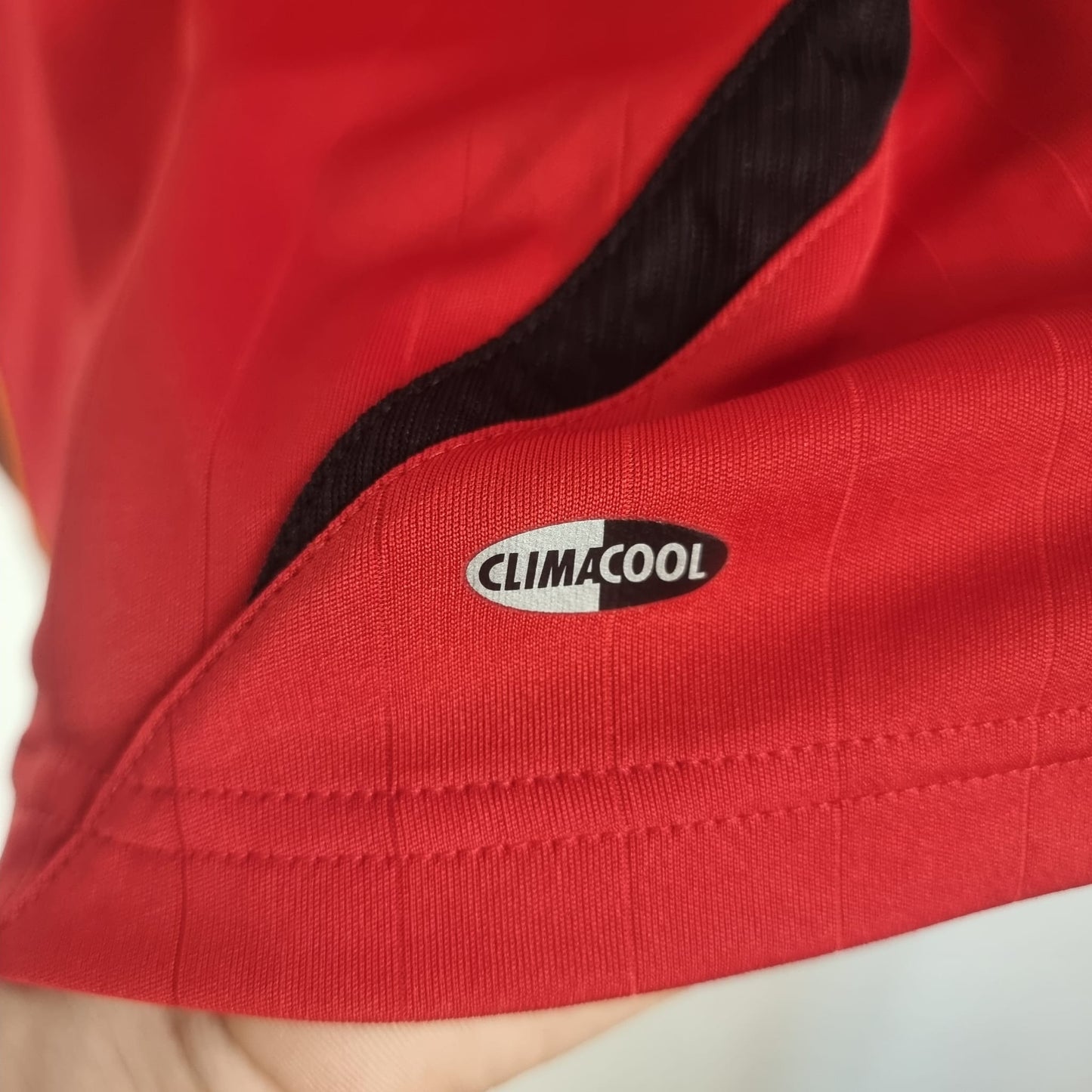 Trikot - Deutschland - 2006 - XL - Auswärts