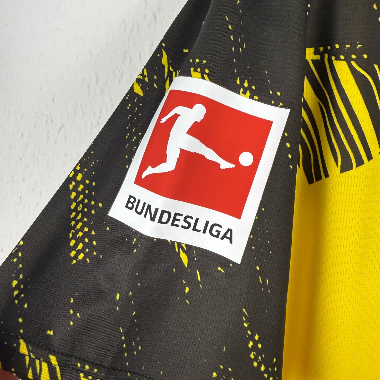 Jersey - Borussia Dortmund - Karim Adeyemi - 2025/2026 - XXL - Home