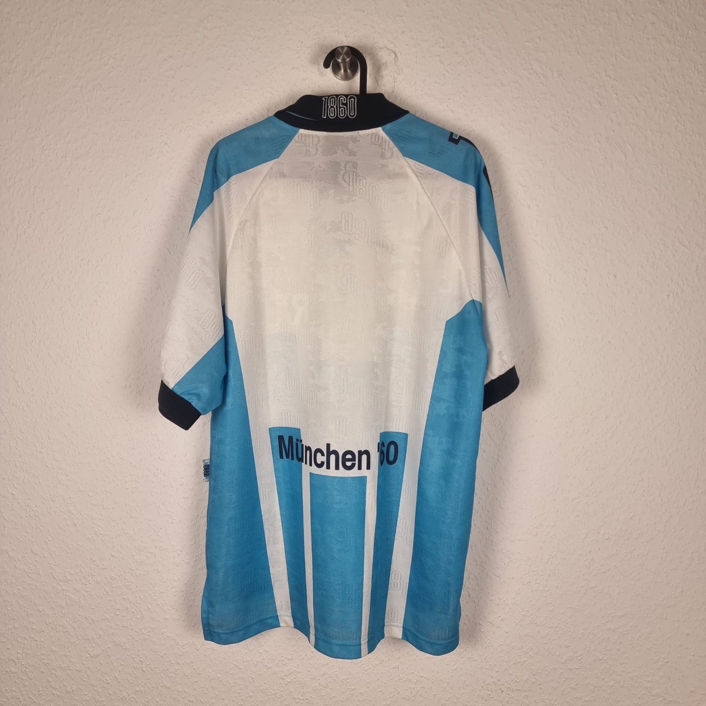 Trikot - TSV 1860 München - 1996/1997 - L - Heim