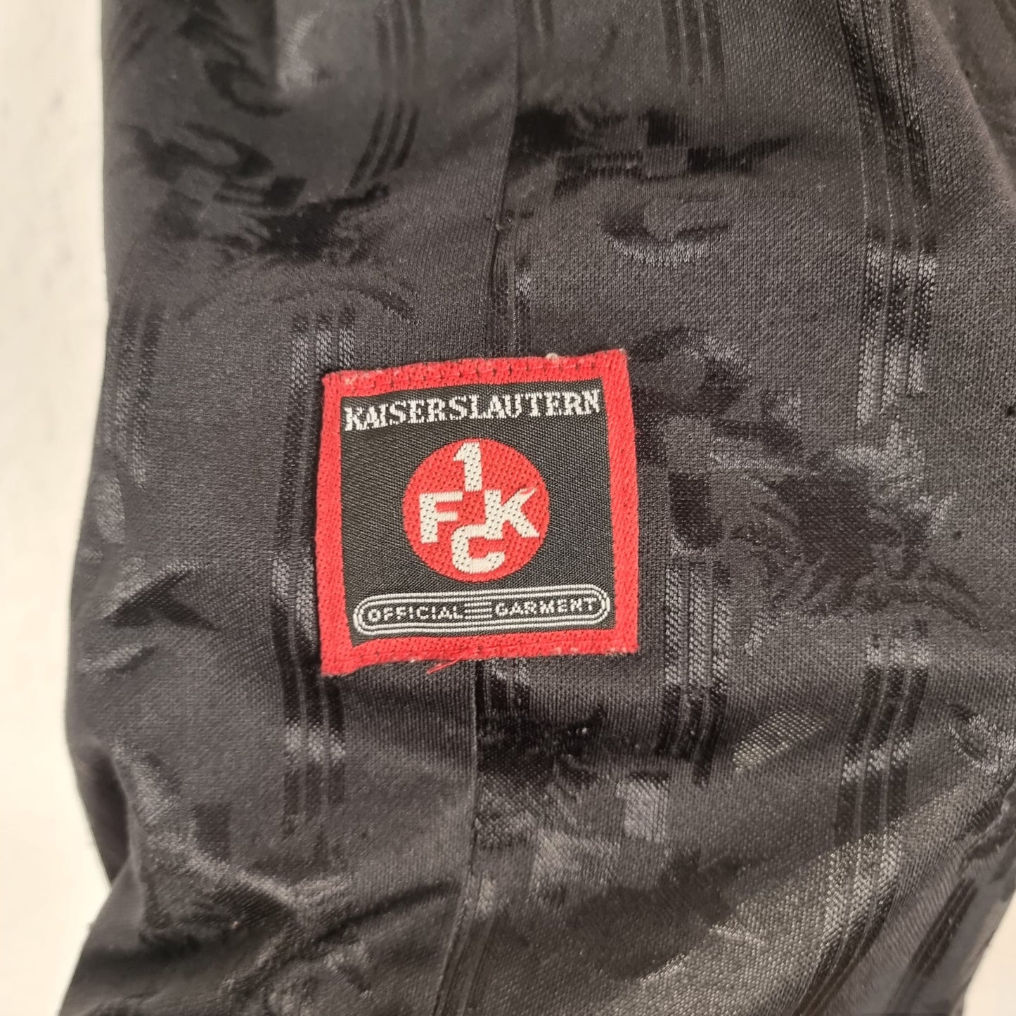 Trikot - 1. FC Kaiserslautern - 1996/1997 - L - Auswärts