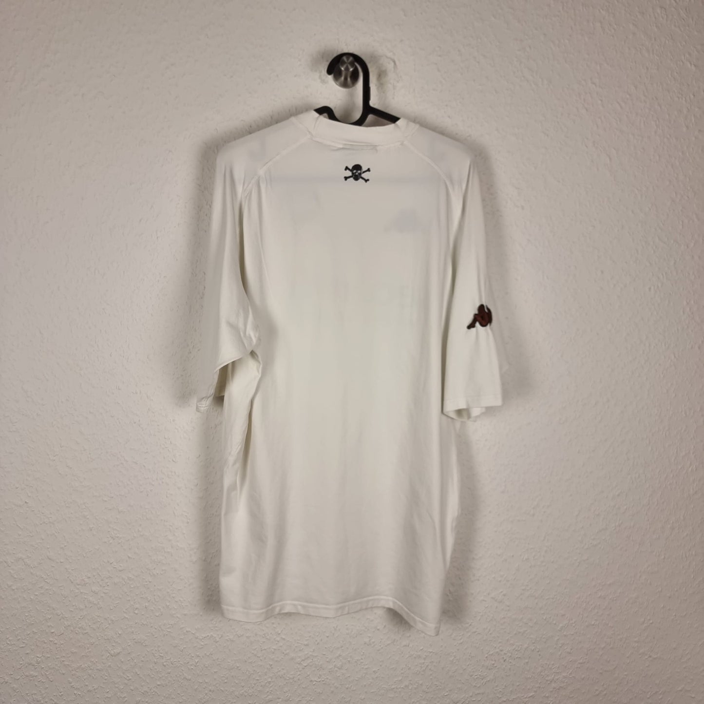 Trikot - FC St. Pauli - 2001/2002 - XXL - Heim
