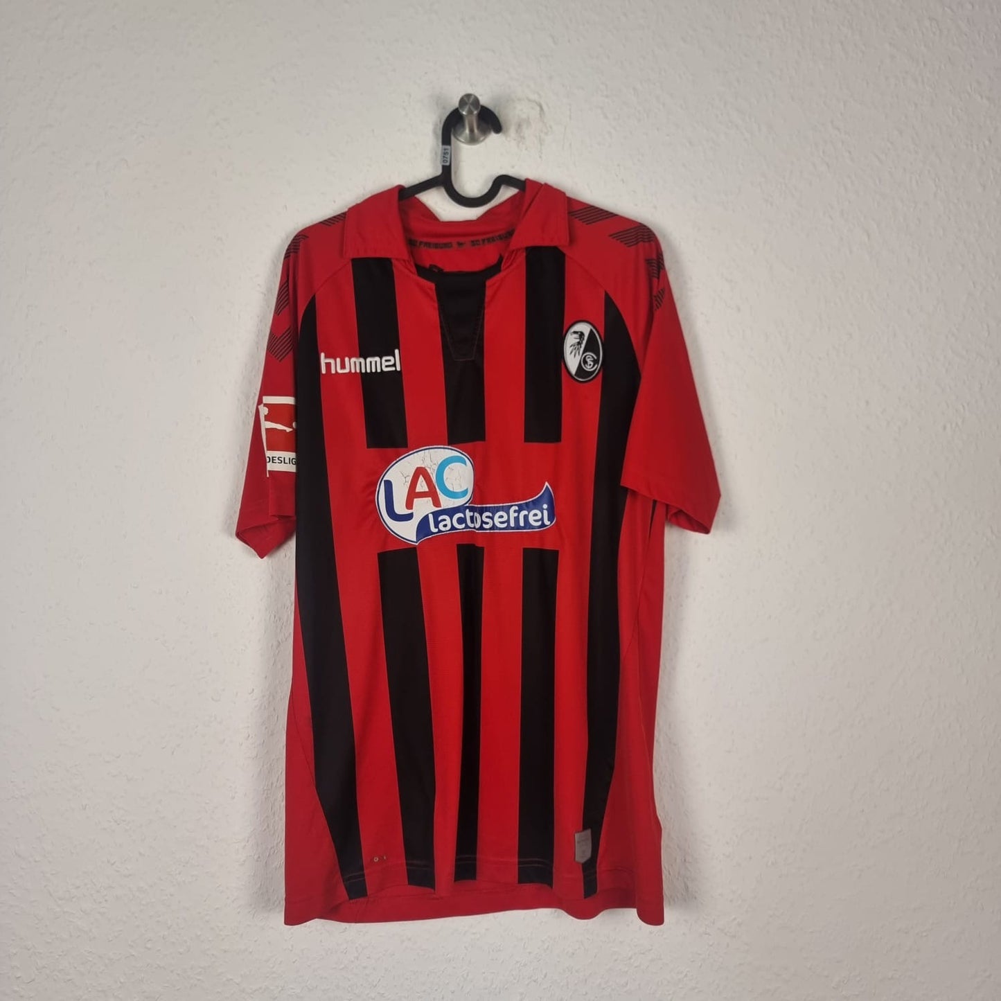 Trikot - SC Freiburg - Christian Günter - 2019/2020 - M